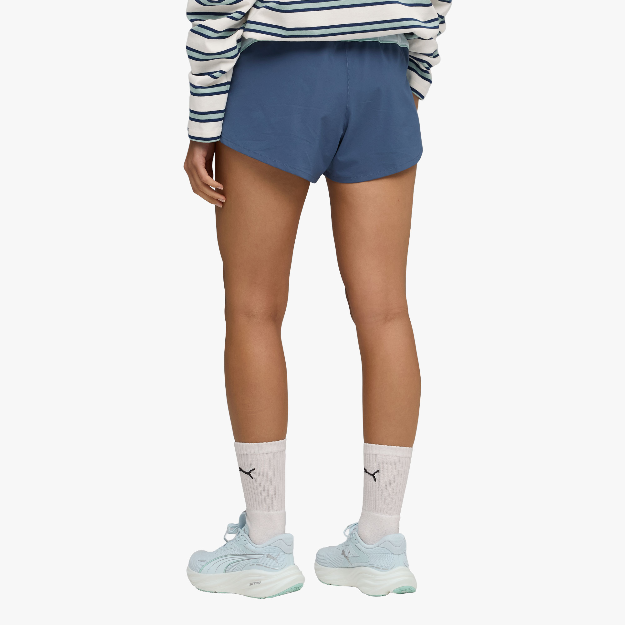 Puma Shorts de running VELOCITY, NEGRO, hi-res