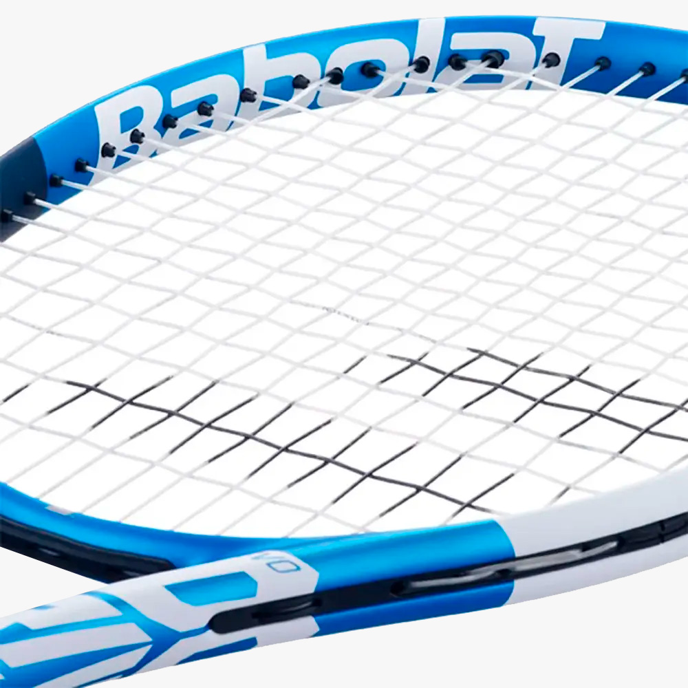 Babolat Cuerda Tenis Addixion 12mt, BLANCO, hi-res