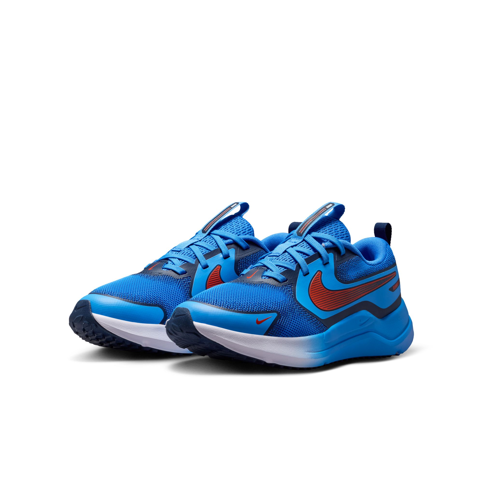 Nike Zapatillas Cosmic Runner, AZUL, hi-res