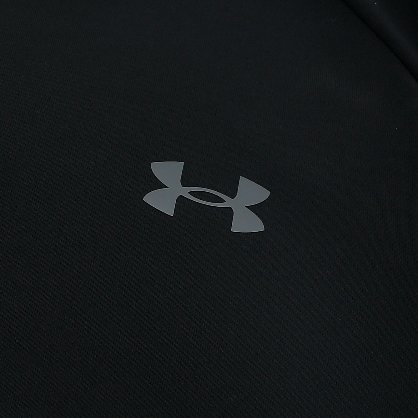 Under Armour Polera Tech 2.0, NEGRO, hi-res