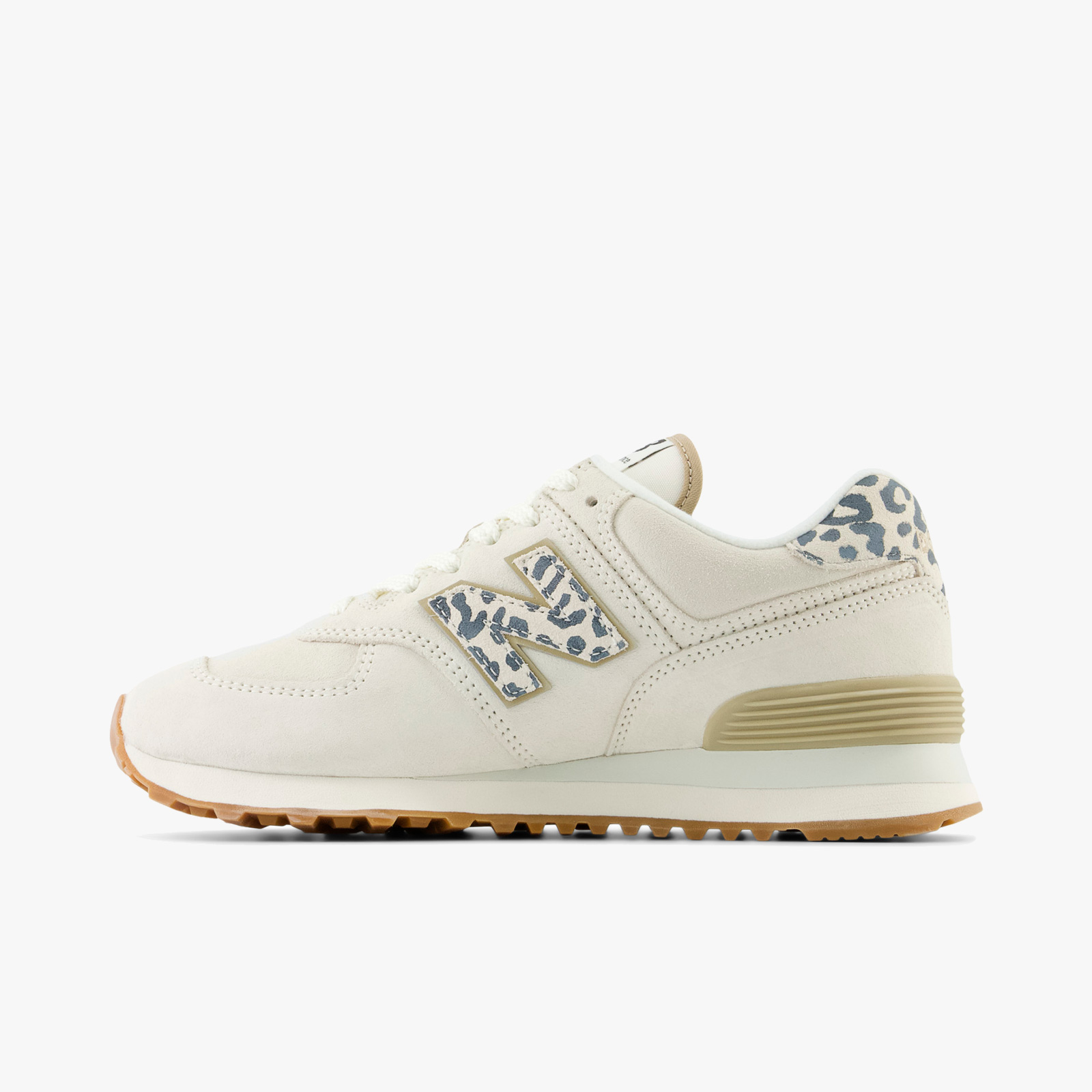 New Balance Zapatillas WL574XD2, BLANCO, hi-res