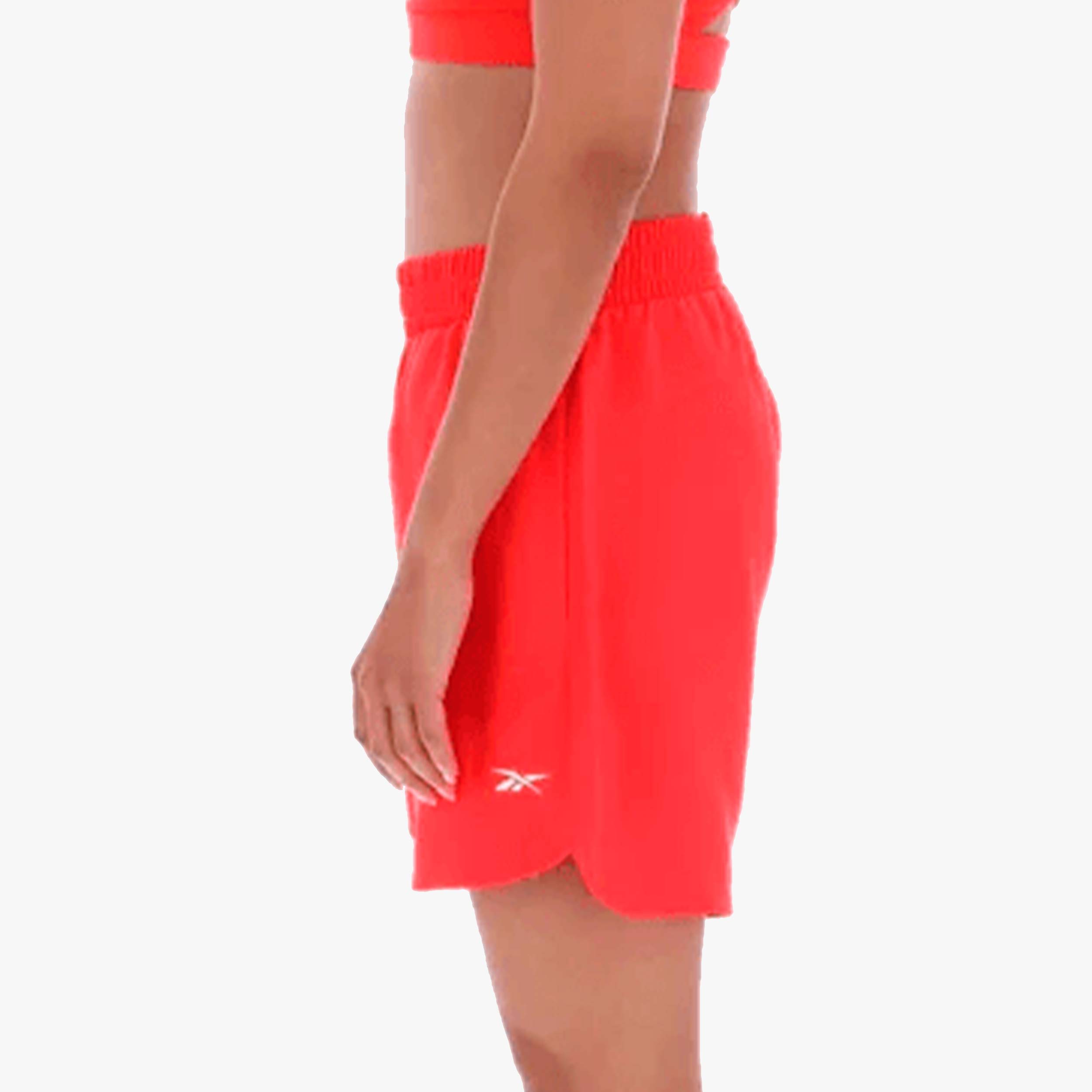 Reebok Shorts Core 4Way Stretch, ROJO, hi-res
