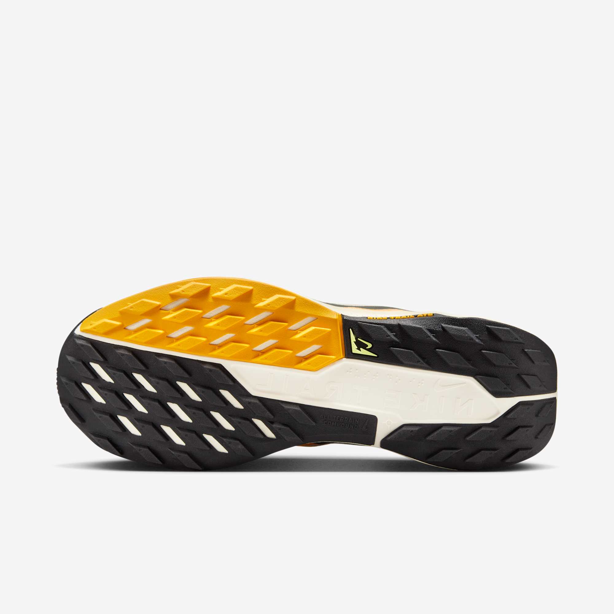 Nike ReactX Pegasus Trail 5, NEGRO, hi-res