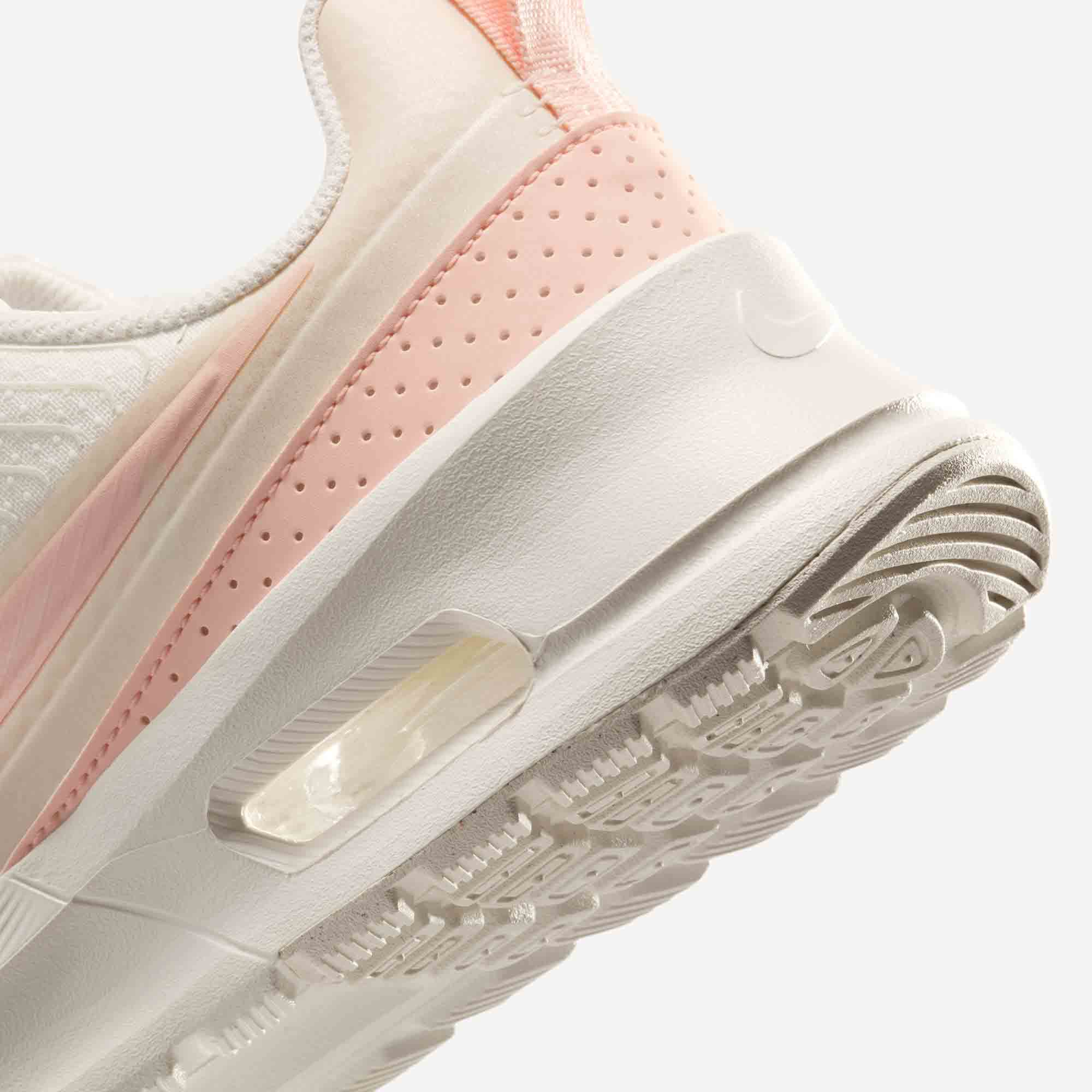 Nike Zapatillas Air Max Nuaxis, BLANCO, hi-res