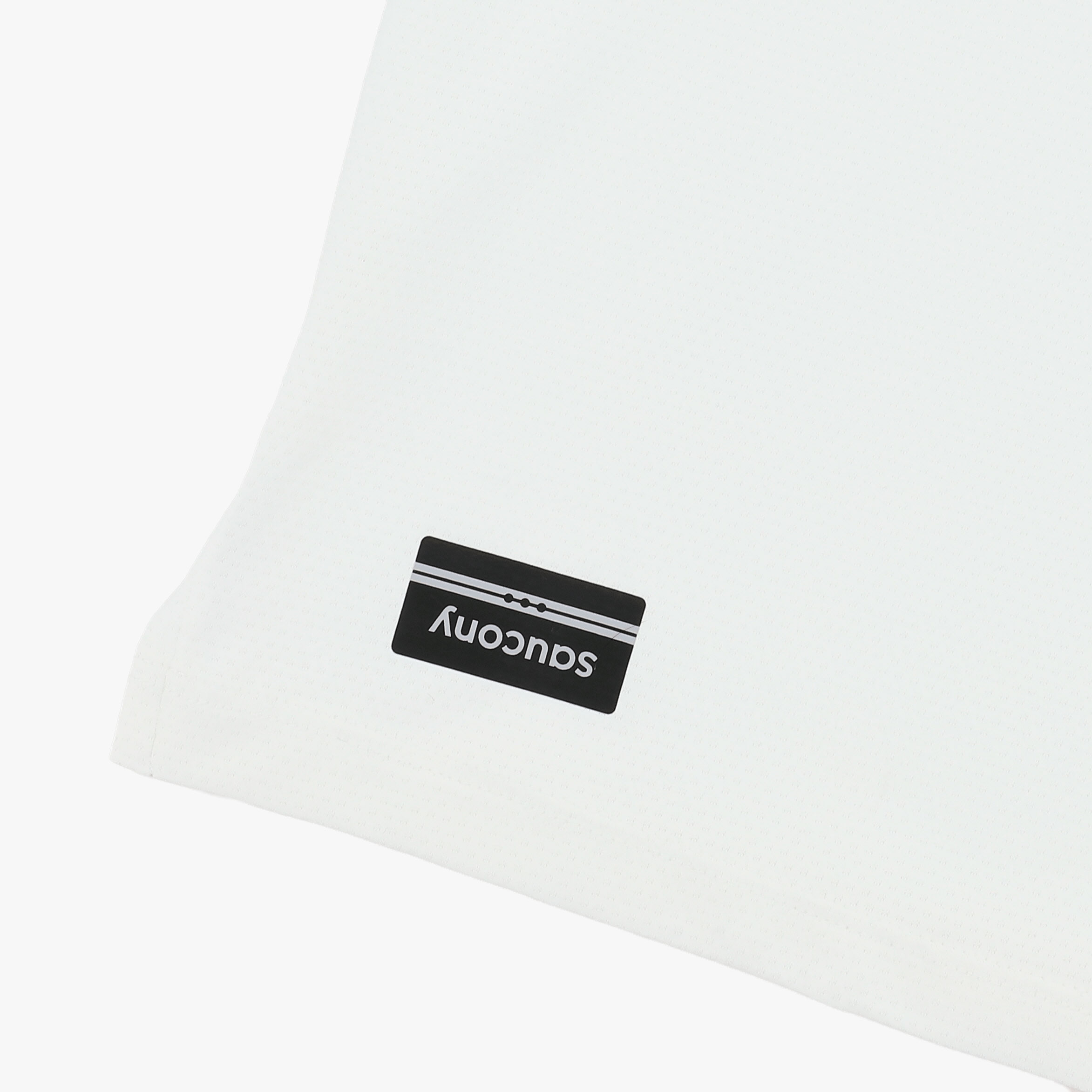Saucony Polera Peregrine Graphic TR, BLANCO, hi-res