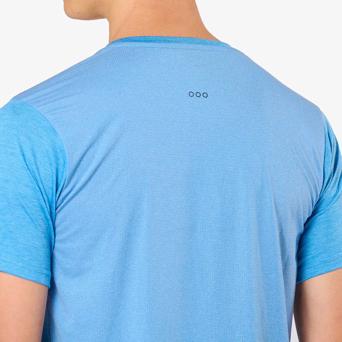 Saucony Polera Elevate, AZUL, hi-res