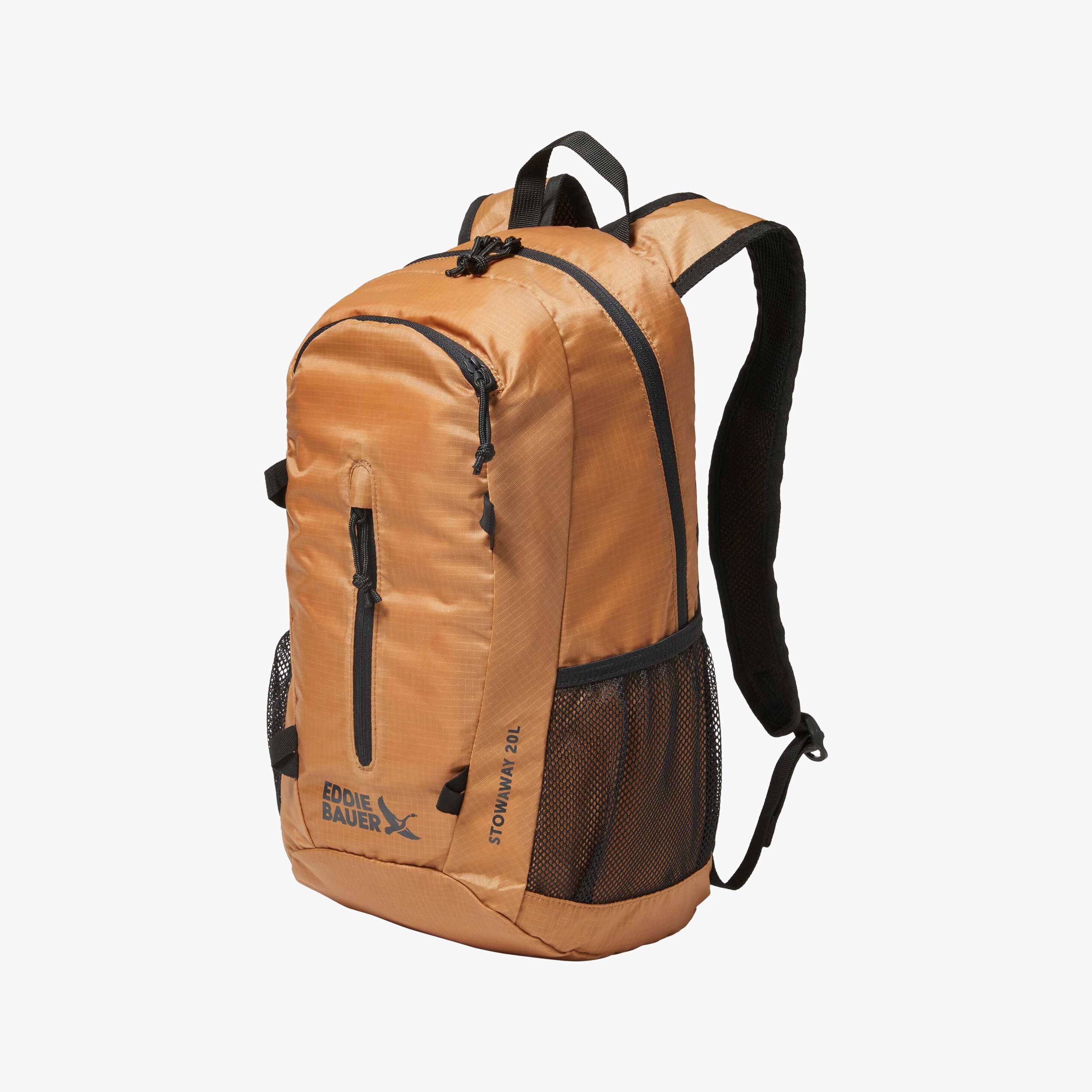 Eddie Bauer Stowaway Packable 20L, SURTIDO, hi-res