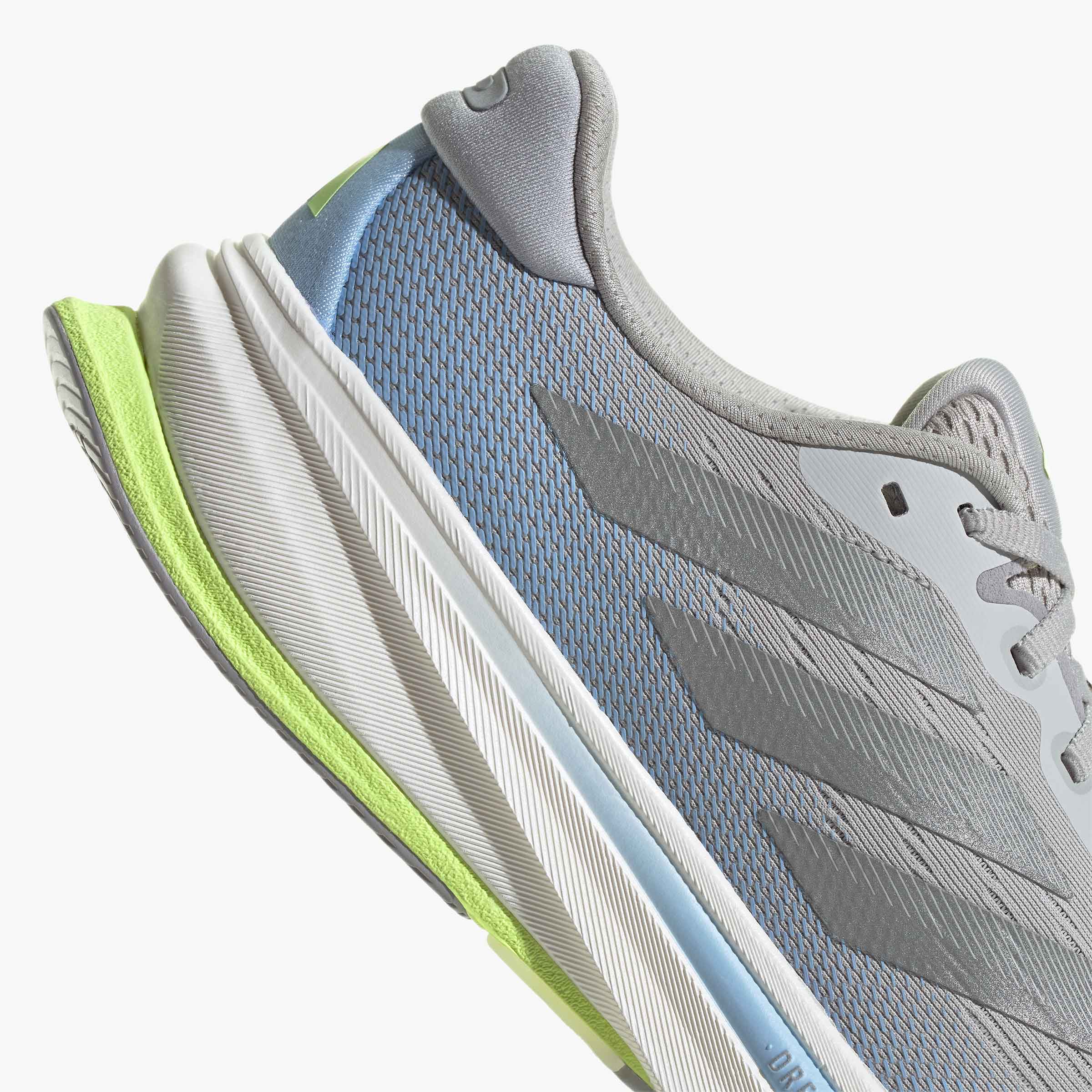 adidas Zapatillas Supernova Rise 2 Running, GRIS, hi-res