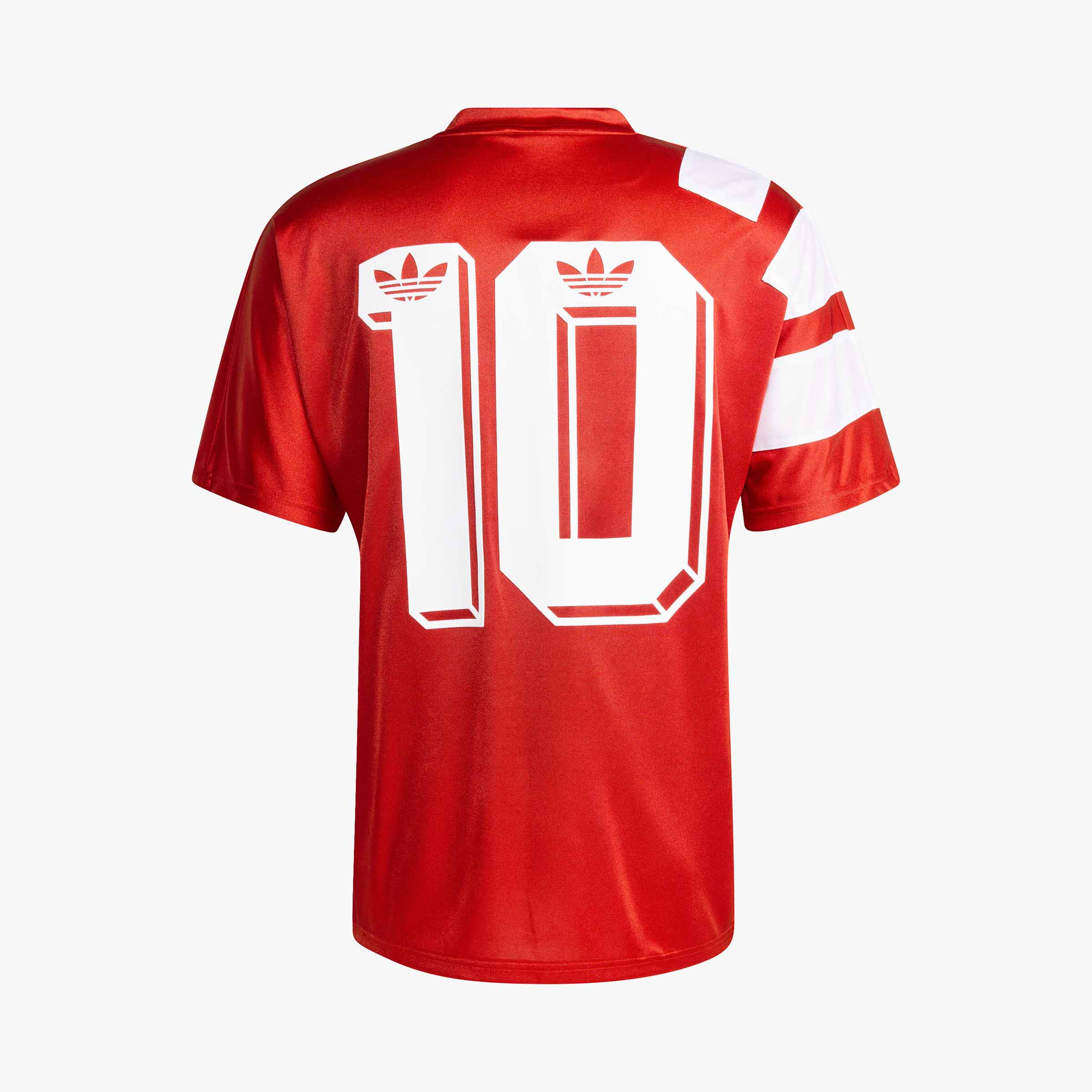 adidas Camiseta Selecci&oacute;n Chilena Local 93/94, ROJO, hi-res