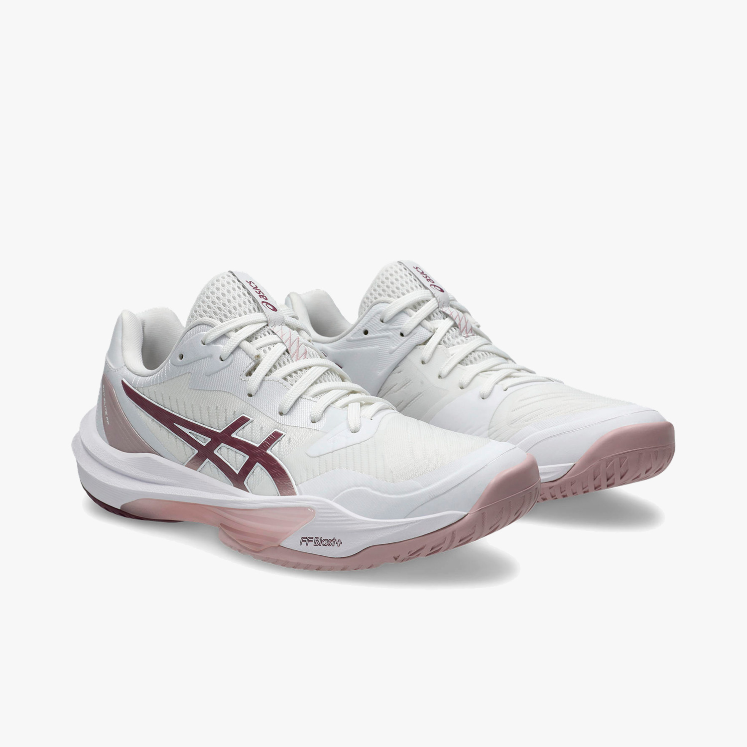 Asics Sky Elite FF, BLANCO, hi-res