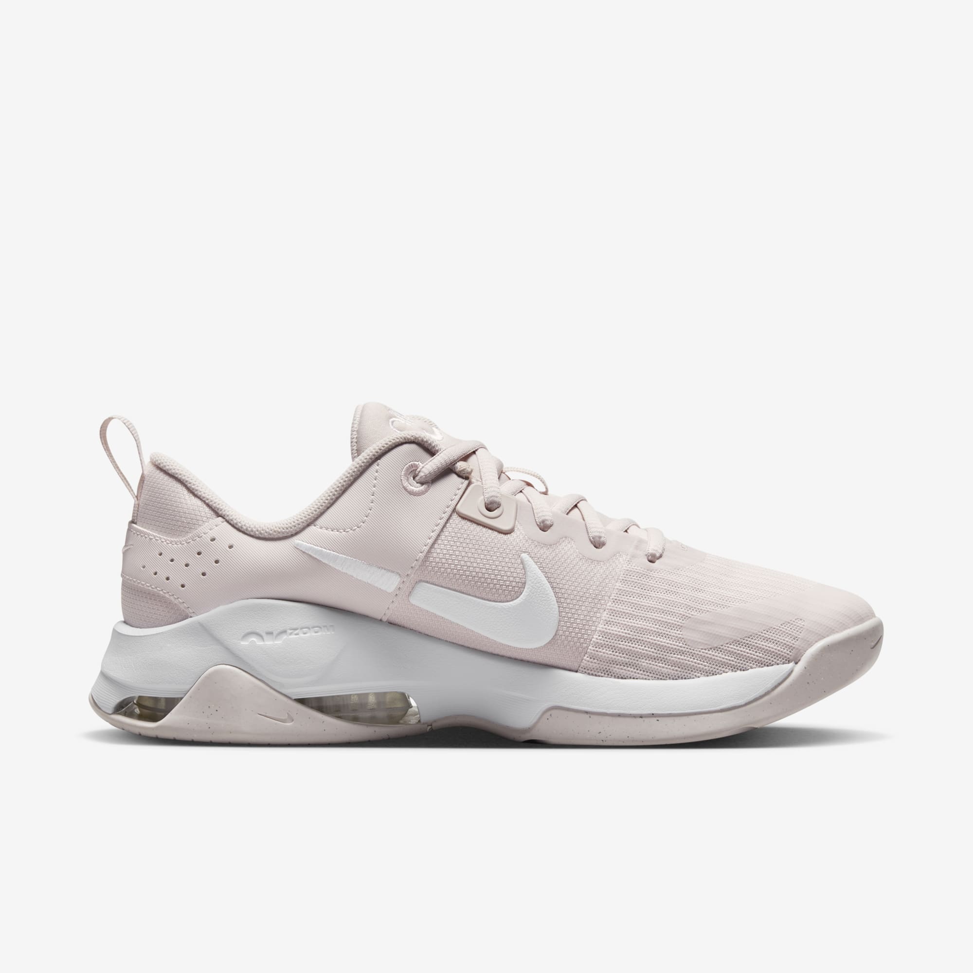 Nike Zoom Bella 6, ROJO, hi-res