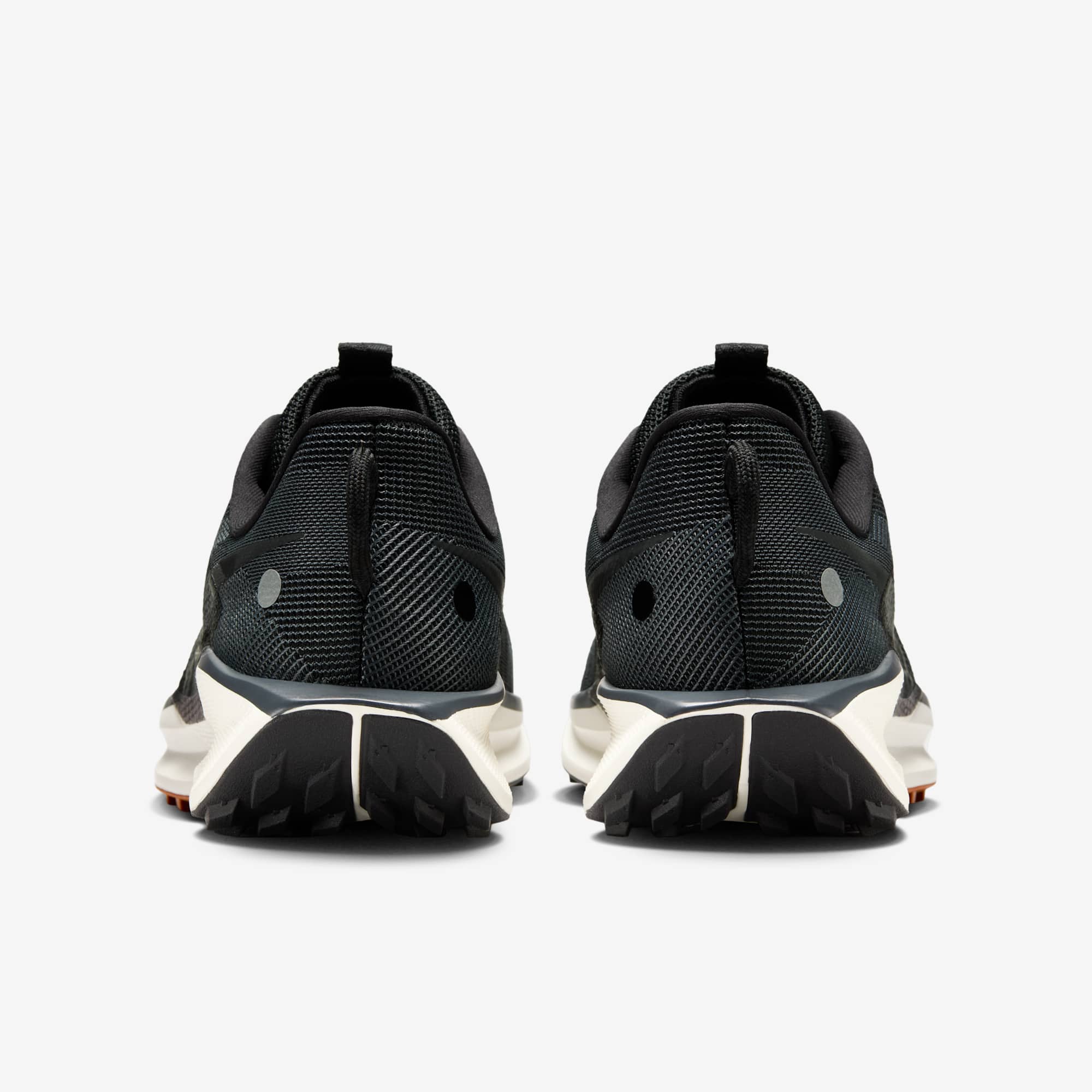 Nike ReactX Pegasus Trail 5, NEGRO, hi-res
