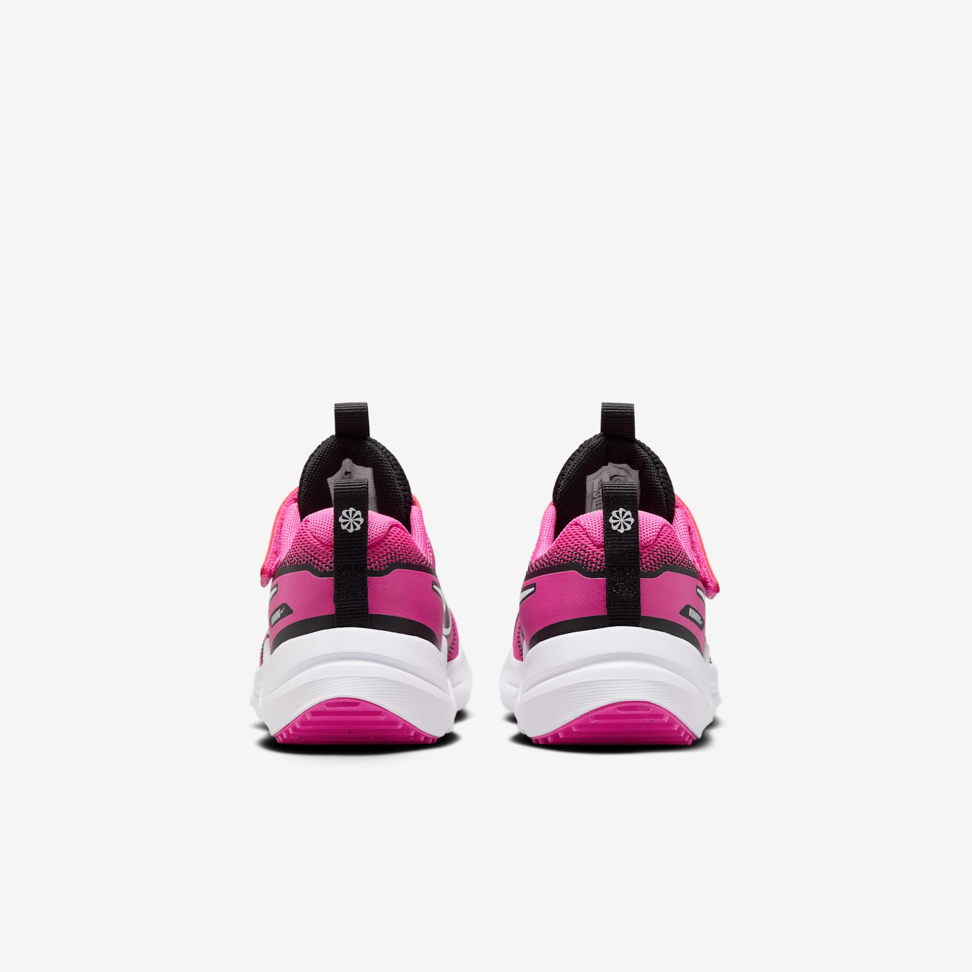 Nike Zapatillas Cosmic Runner, ROJO, hi-res