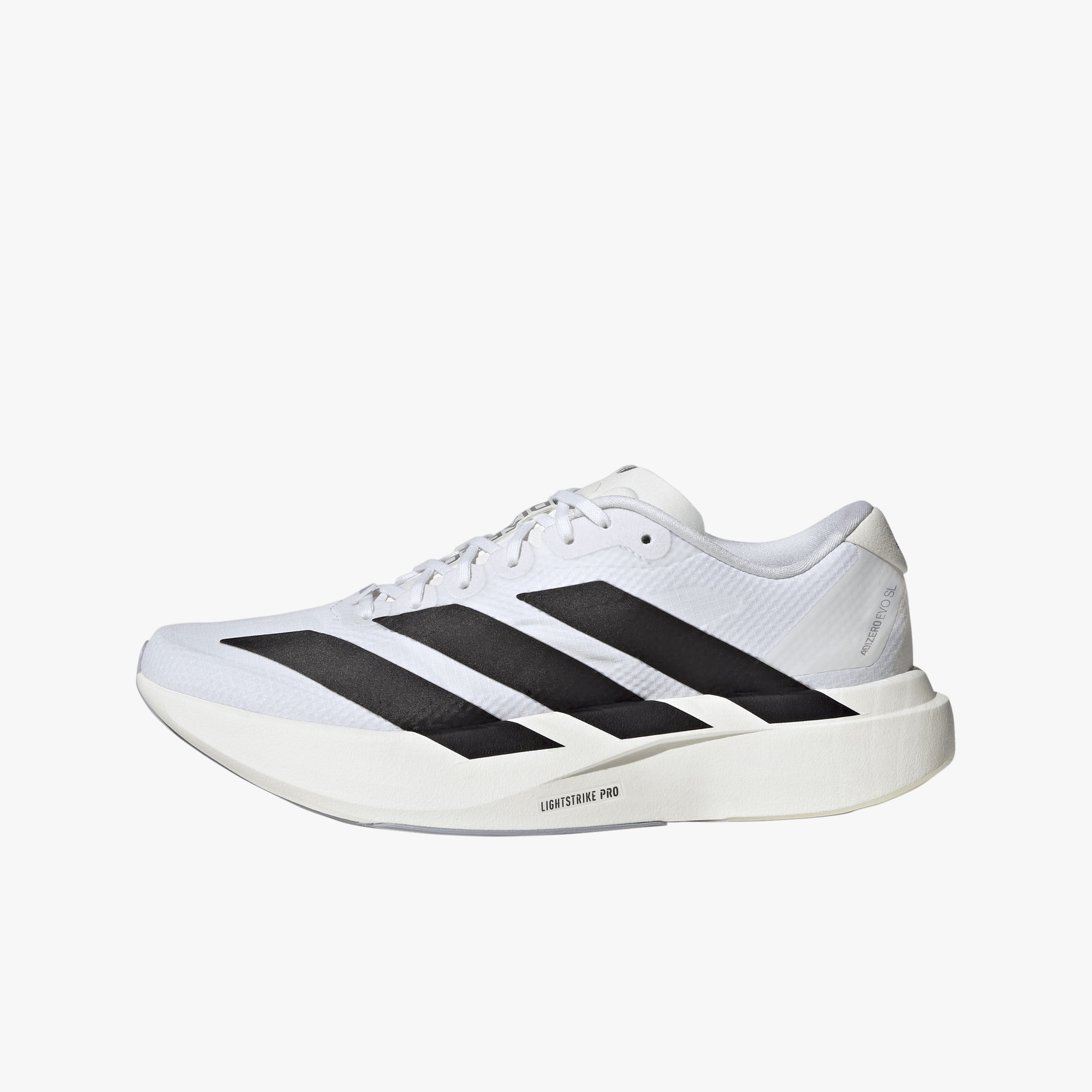 adidas Zapatillas Adizero EVO SL, BLANCO, hi-res
