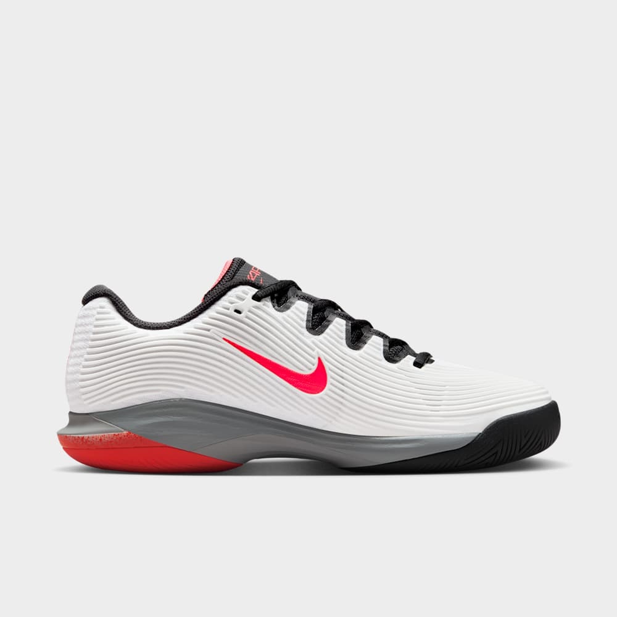 Nike Zapatillas Vapor 12, BLANCO, hi-res