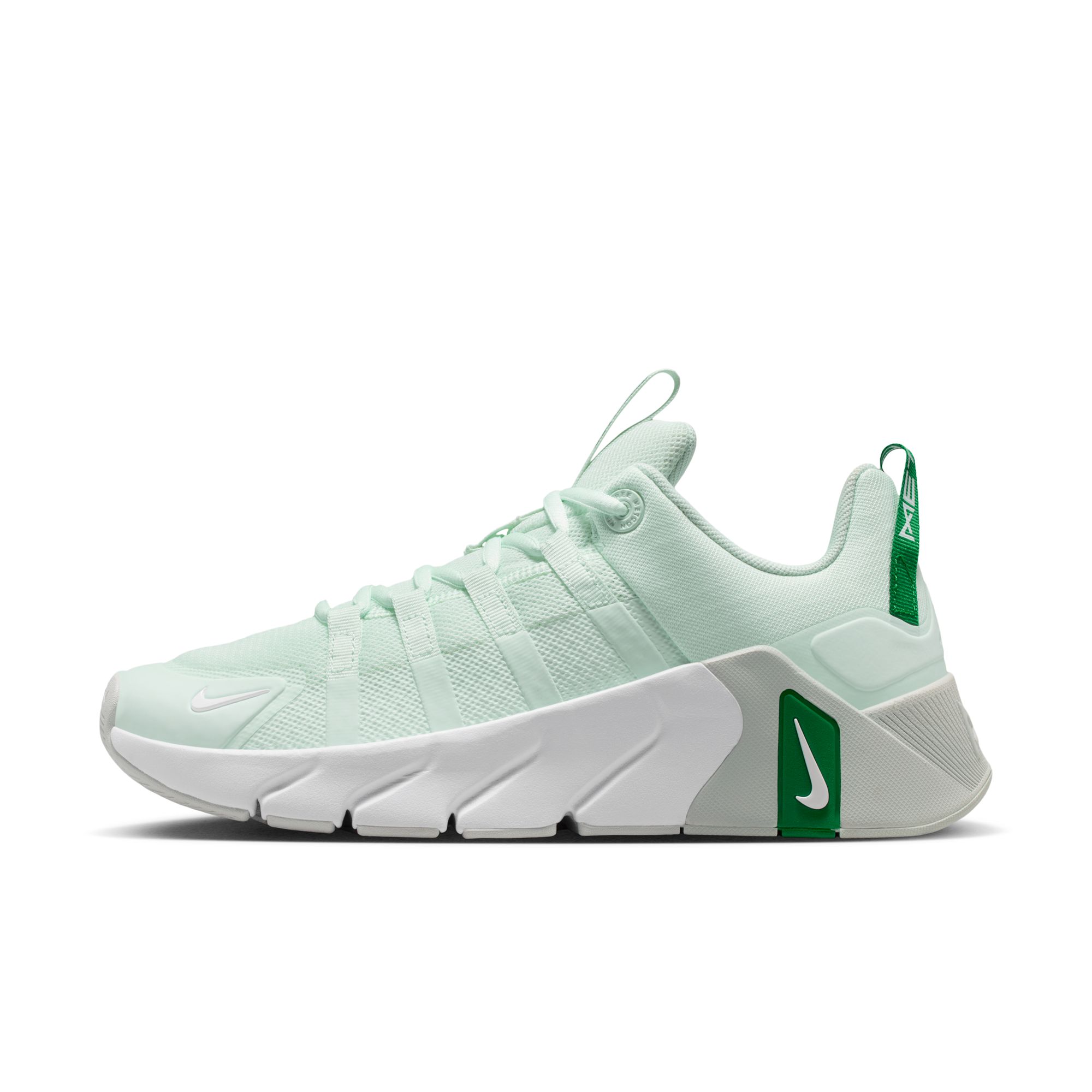 Nike Zapatillas Free Metcon 7, VERDE, hi-res