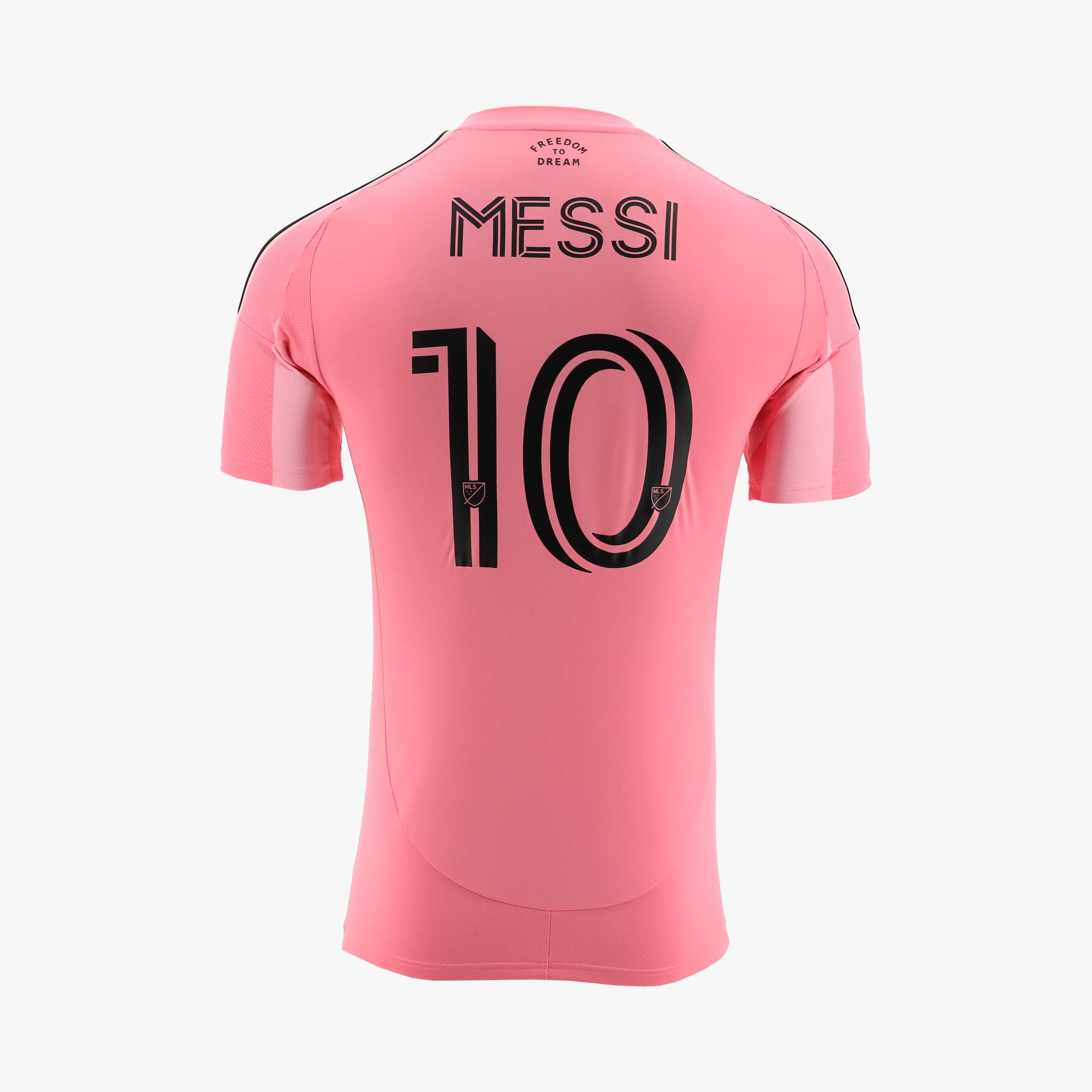 adidas Camiseta Local Inter Miami CF 25/26 Messi, SURTIDO, hi-res