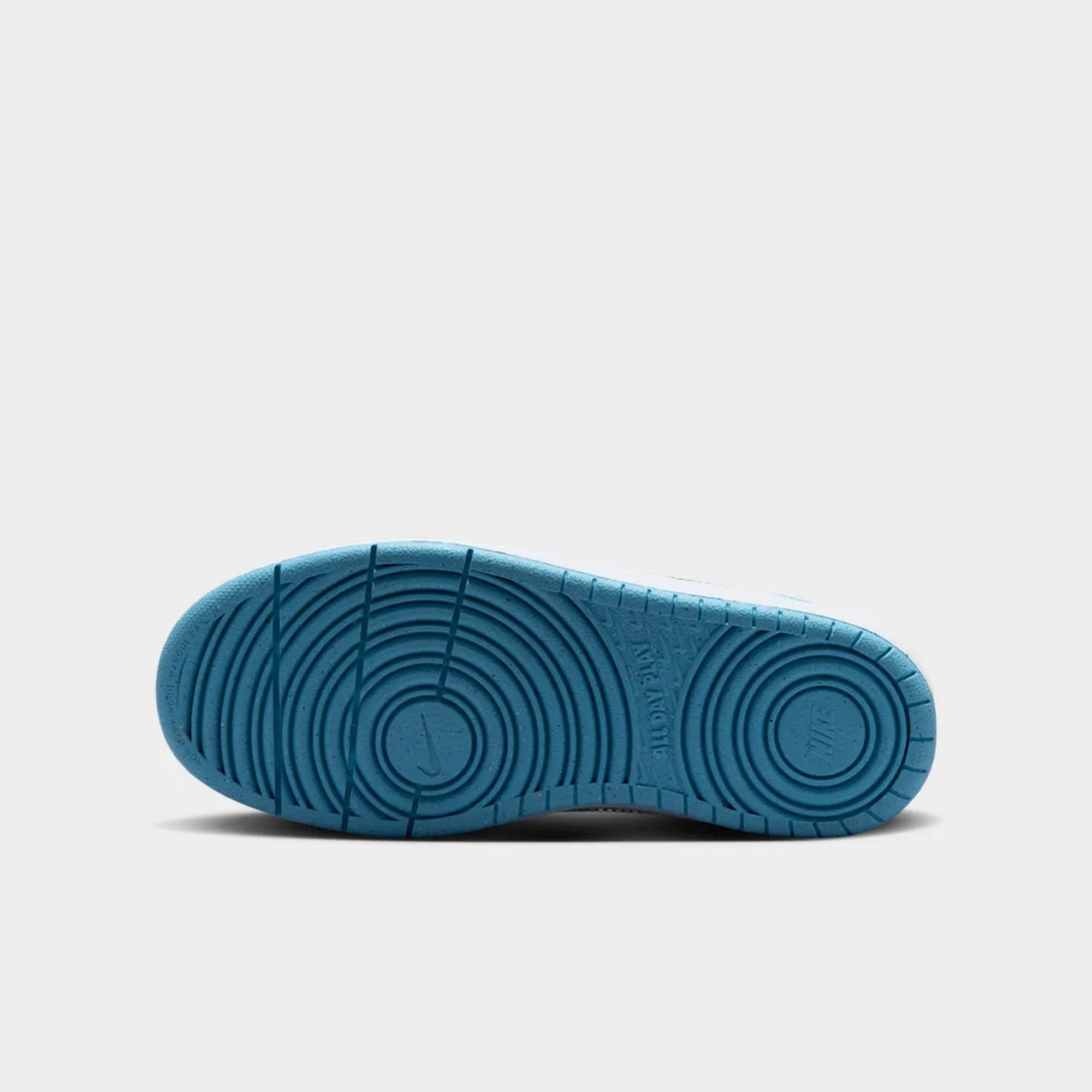 Nike Zapatillas Court Borough Low, BLANCO, hi-res