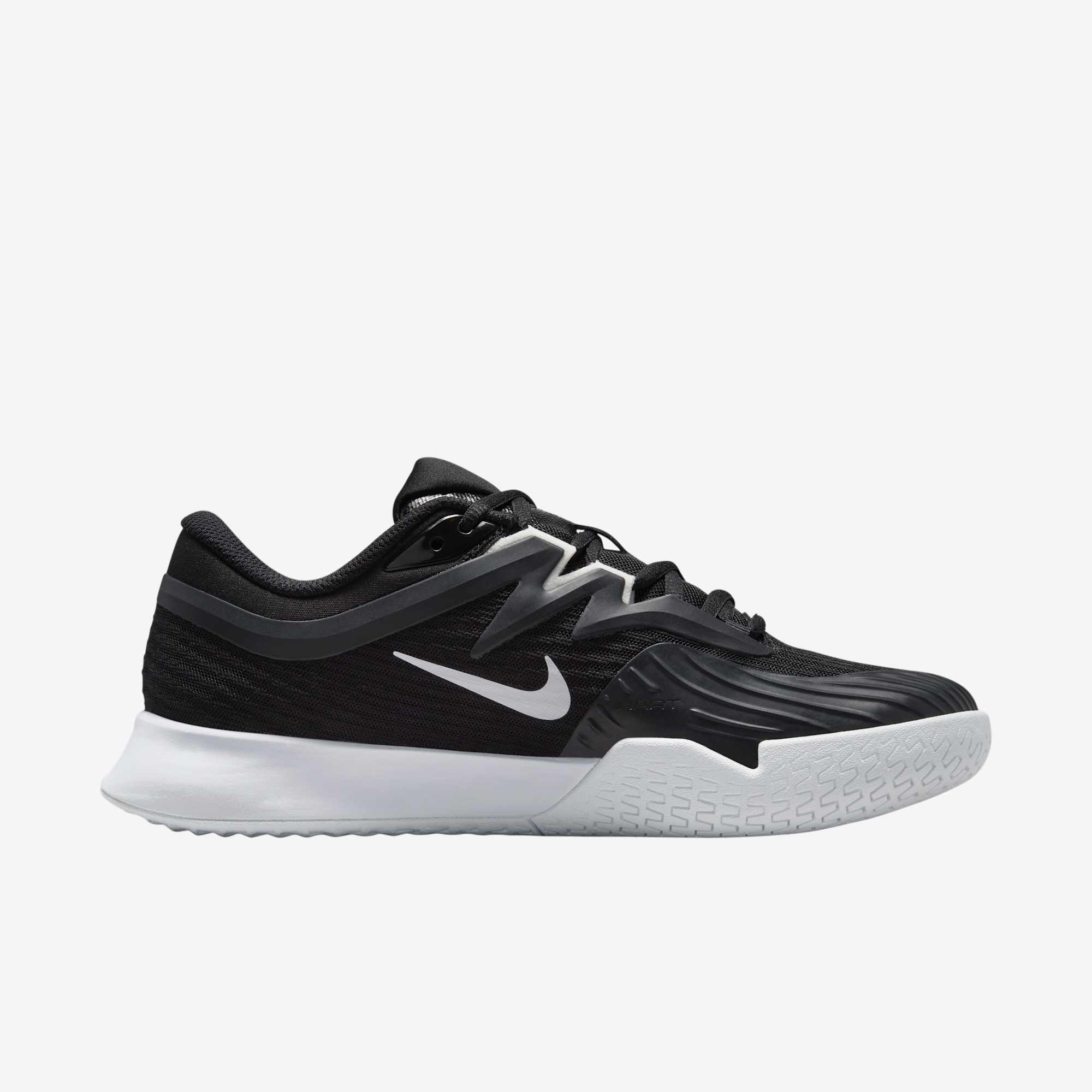 Nike Zapatillas Vapor Pro 3, NEGRO, hi-res