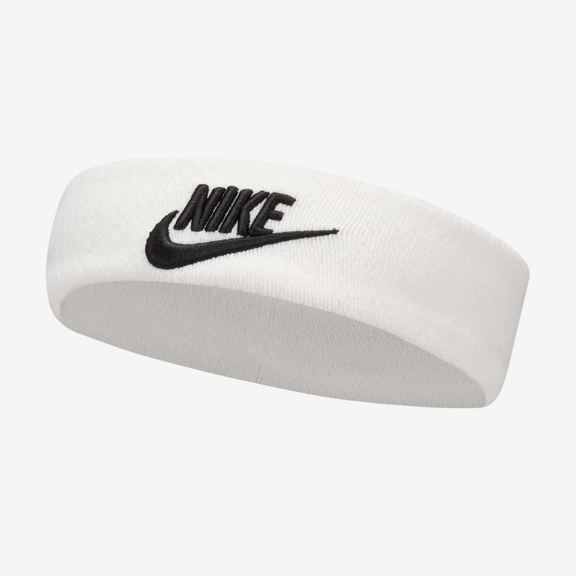 Nike Banda Classic Terry , BLANCO, hi-res