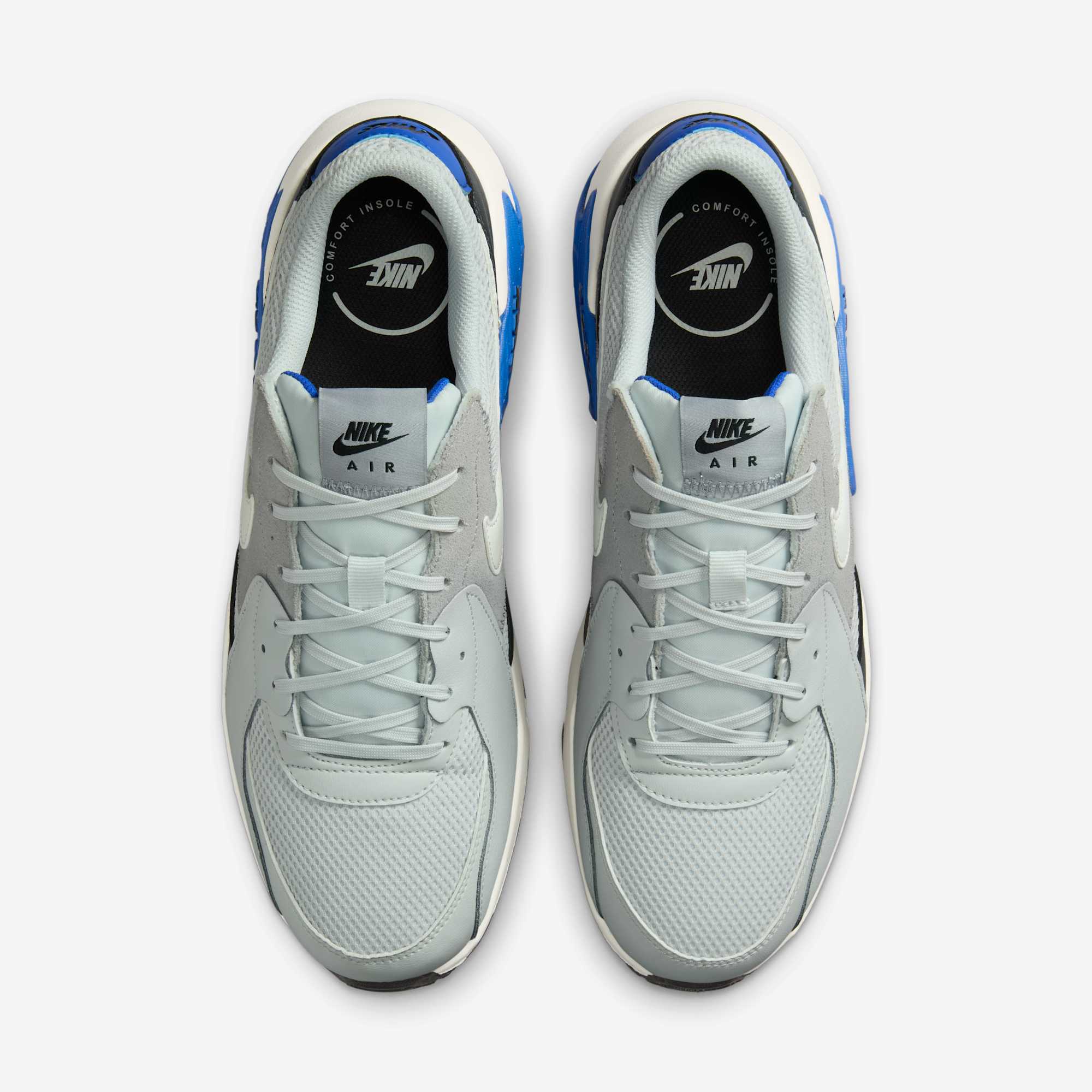 Nike Air Max Excee, NEGRO, hi-res