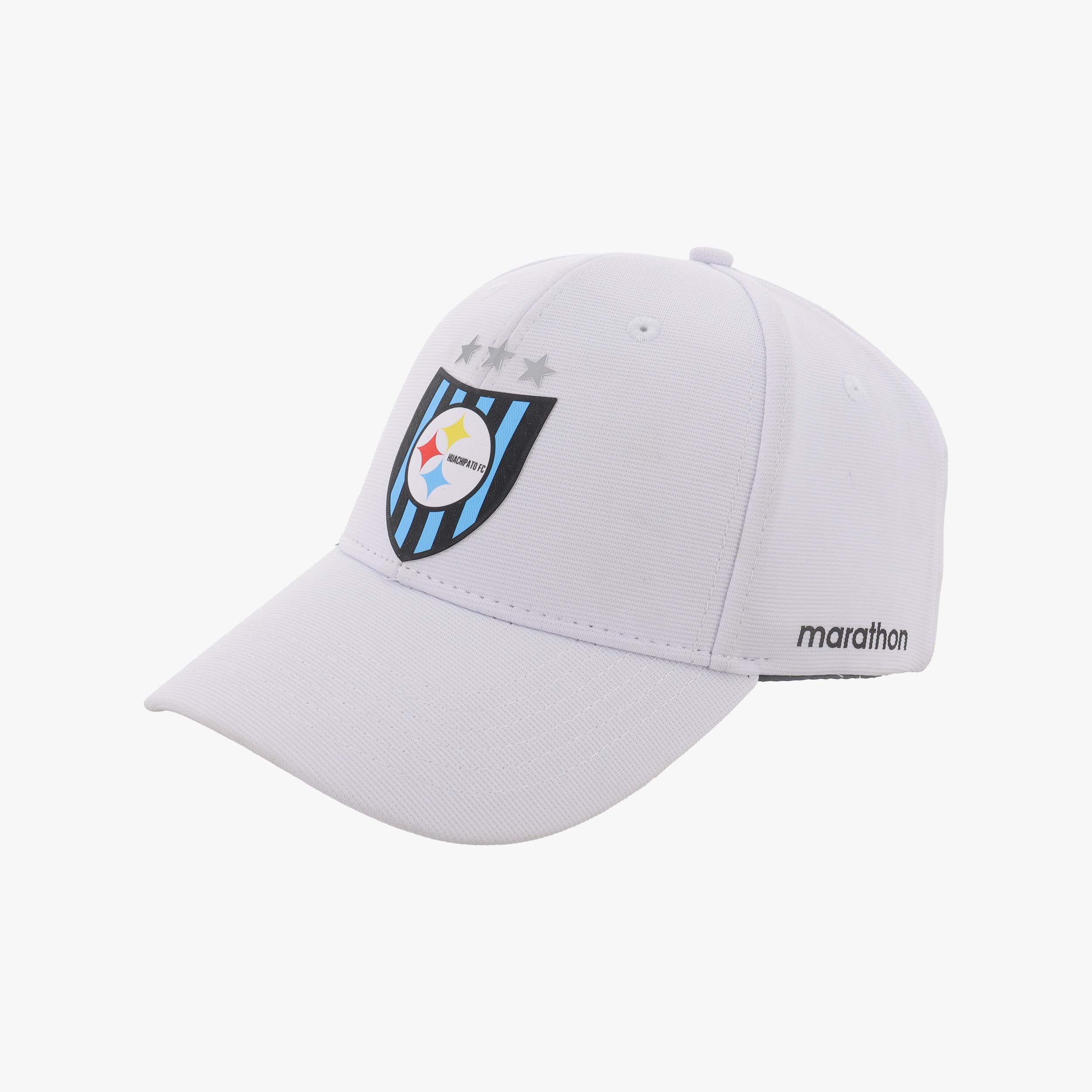 Jockey Hincha Huachipato, BLANCO, hi-res