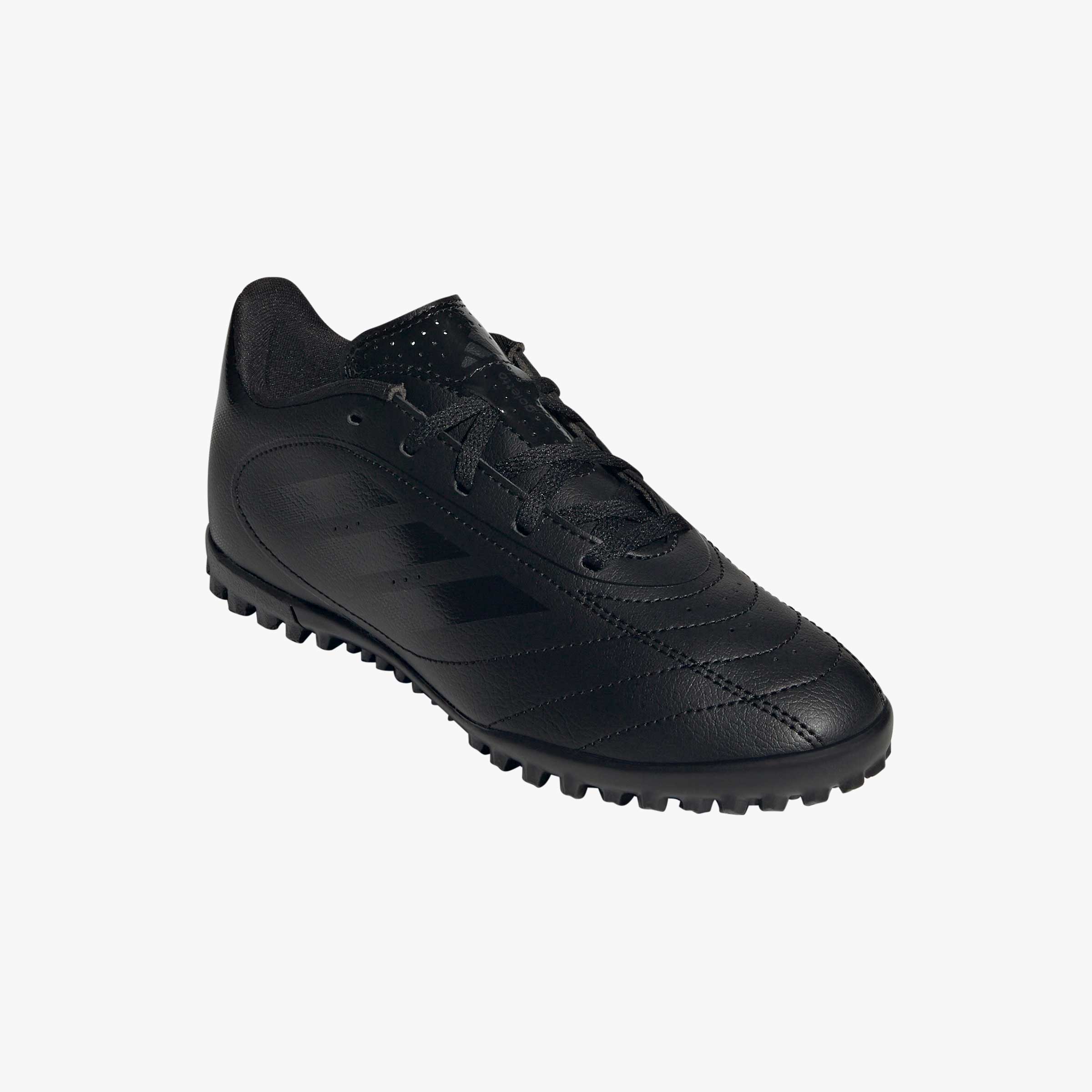 adidas Zapatillas Goletto IX Moqueta Adolescentes, NEGRO, hi-res