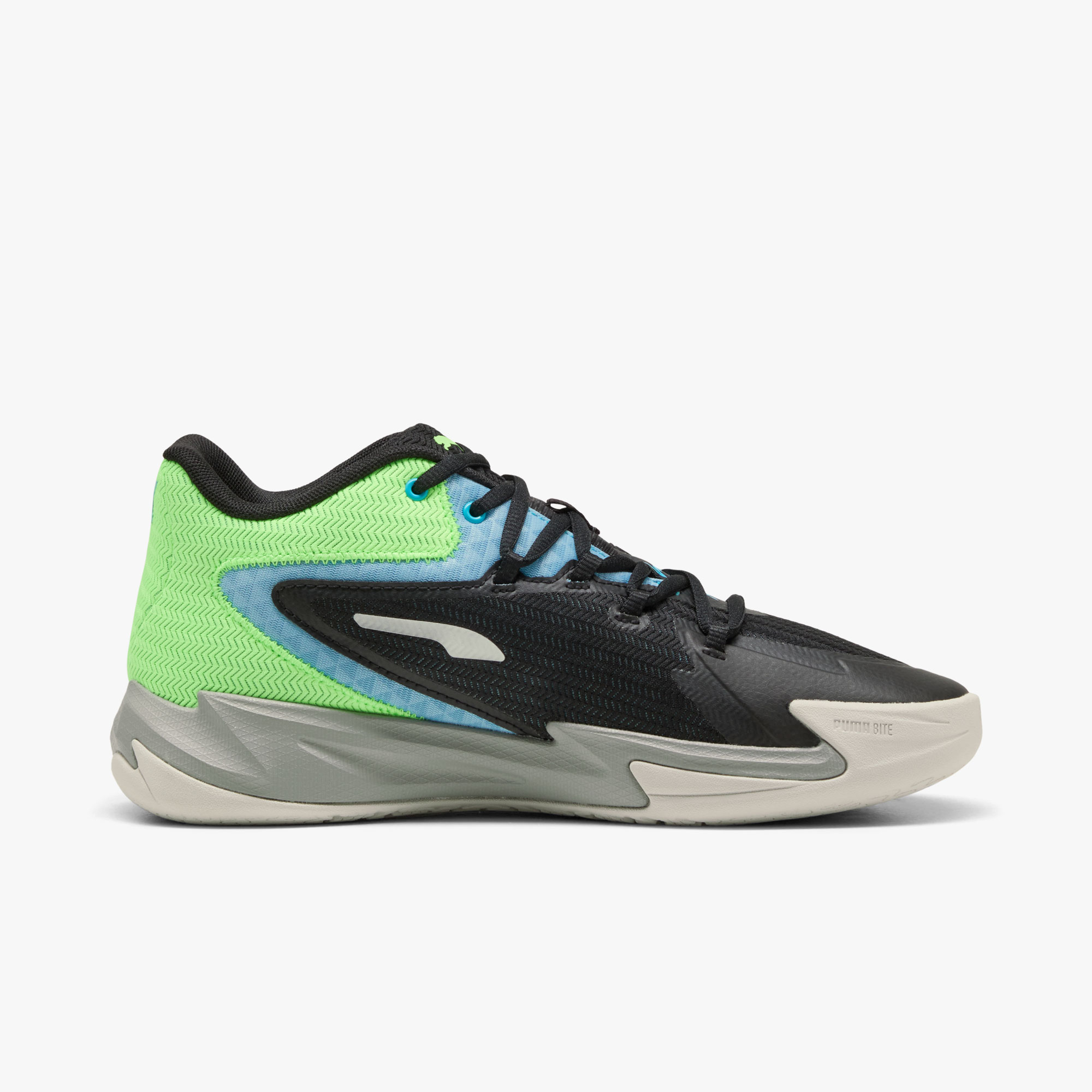 Puma Zapatillas The Dagger, NEGRO, hi-res