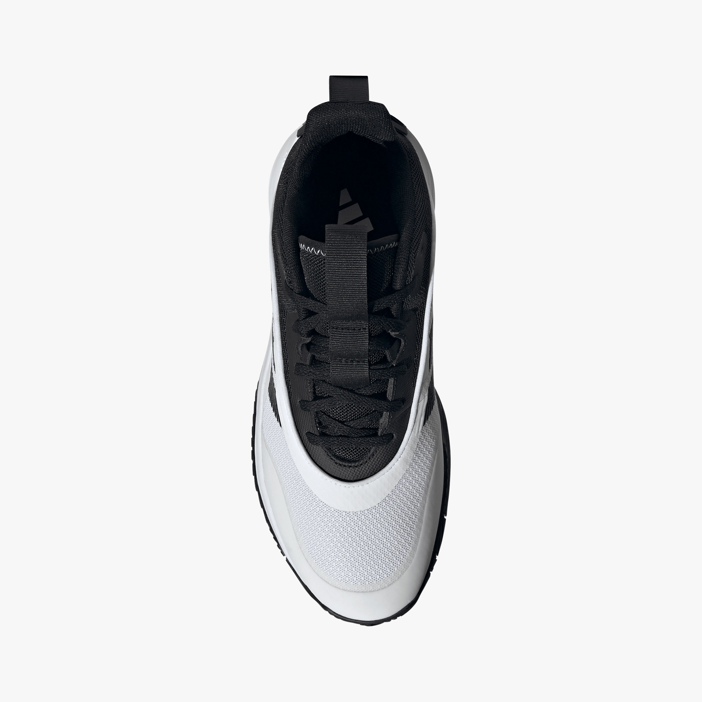 adidas Zapatillas Ownthegame 3.0, BLANCO, hi-res