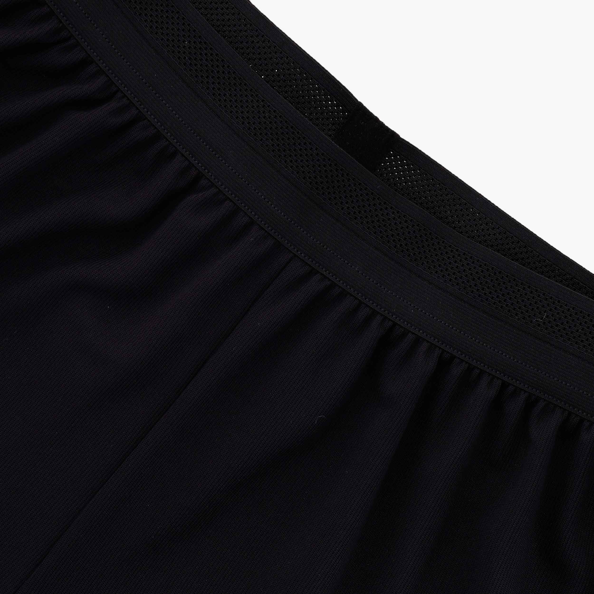 Shorts Huachipato Oficial 2026, NEGRO, hi-res