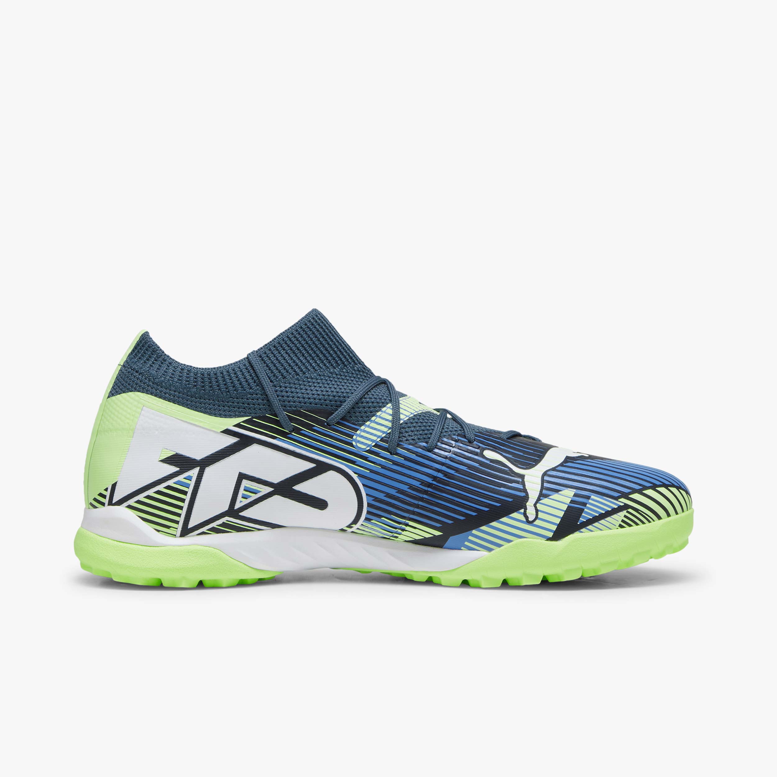 Puma Zapatillas Future 7 Match TT, GRIS, hi-res