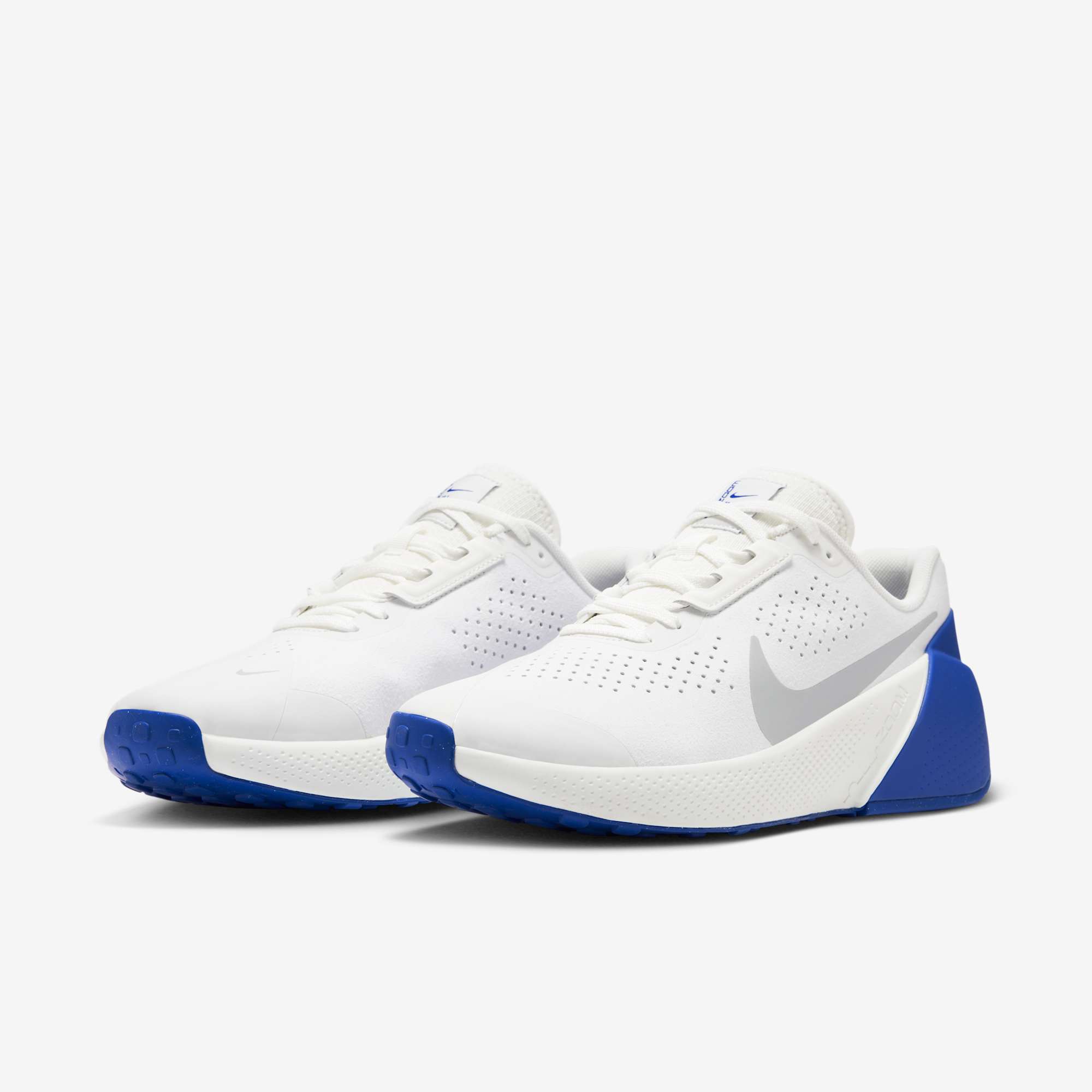Nike Air Zoom TR 1, BLANCO, hi-res