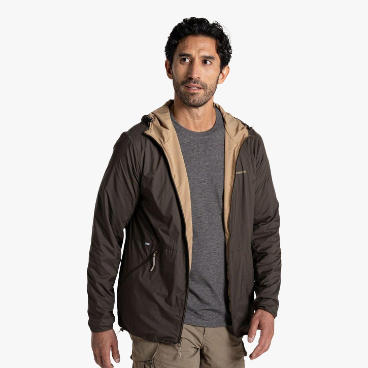Craghoppers Chaqueta Reersible NosiLife Ovis, SURTIDO, hi-res