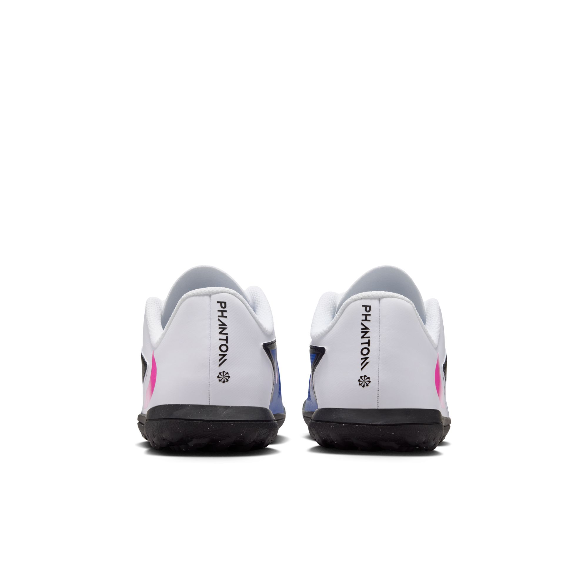 Nike Zapatillas Jr. Phantom 6 Low Club, AZUL, hi-res
