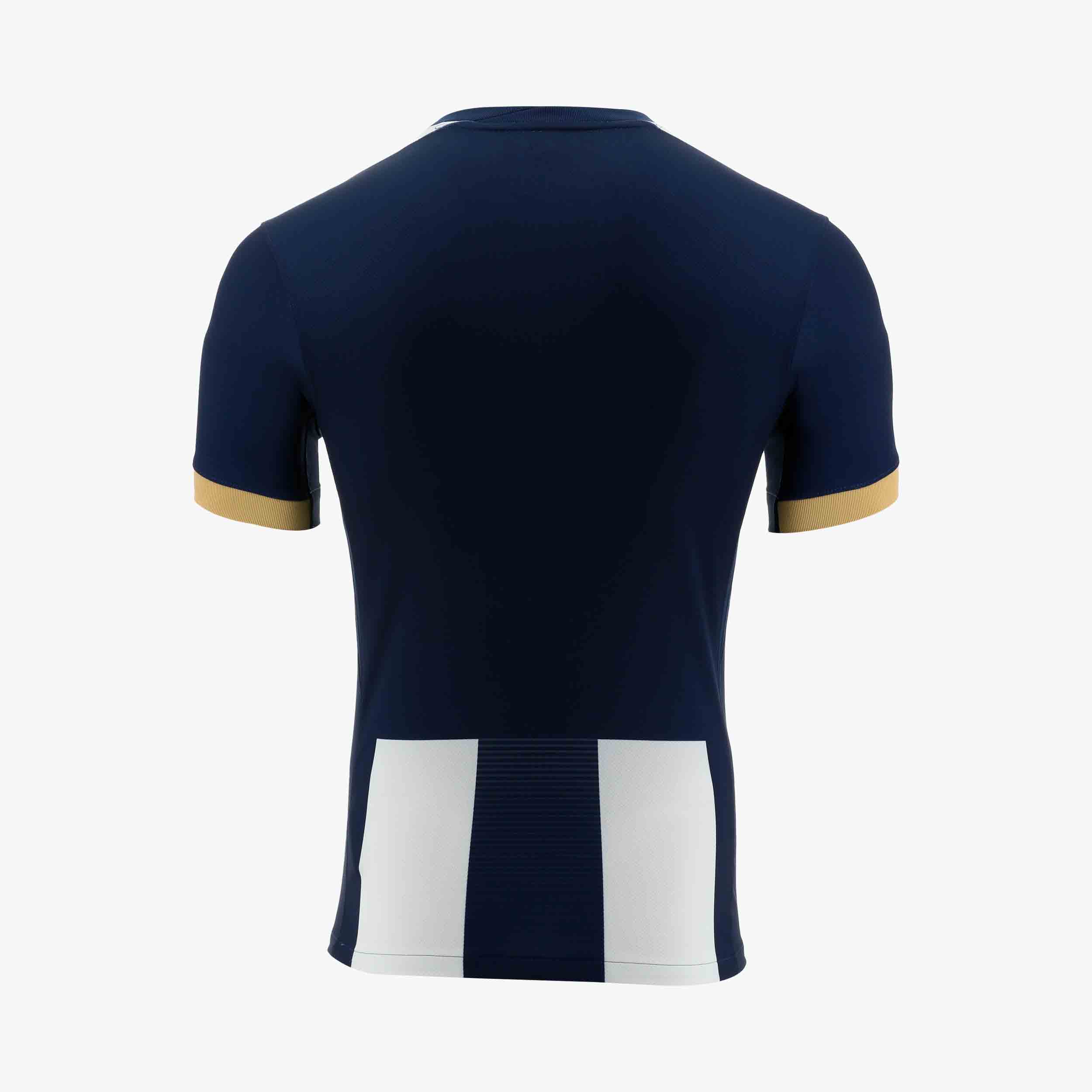 Nike Camiseta Hombre Alianza Lima 2025 Local, AZUL, hi-res