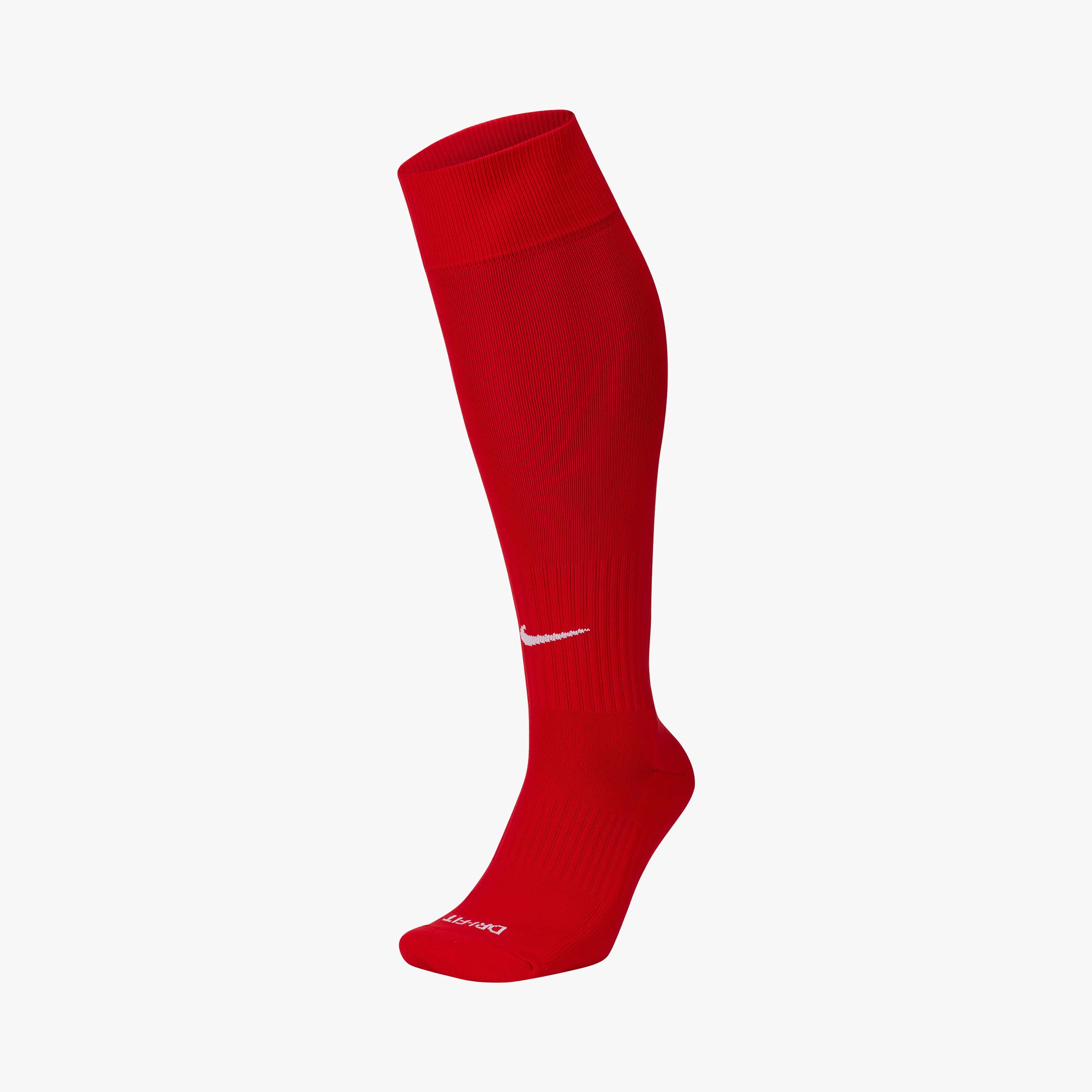 Nike Calcetines Classic 2 Extralargos 1 Par, ROJO, hi-res