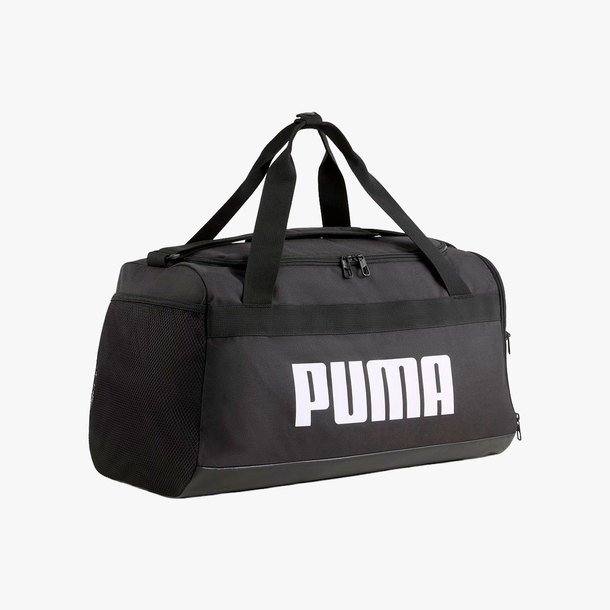 Puma Malet&iacute;n Deportivo Challenger 35 L, NEGRO, hi-res