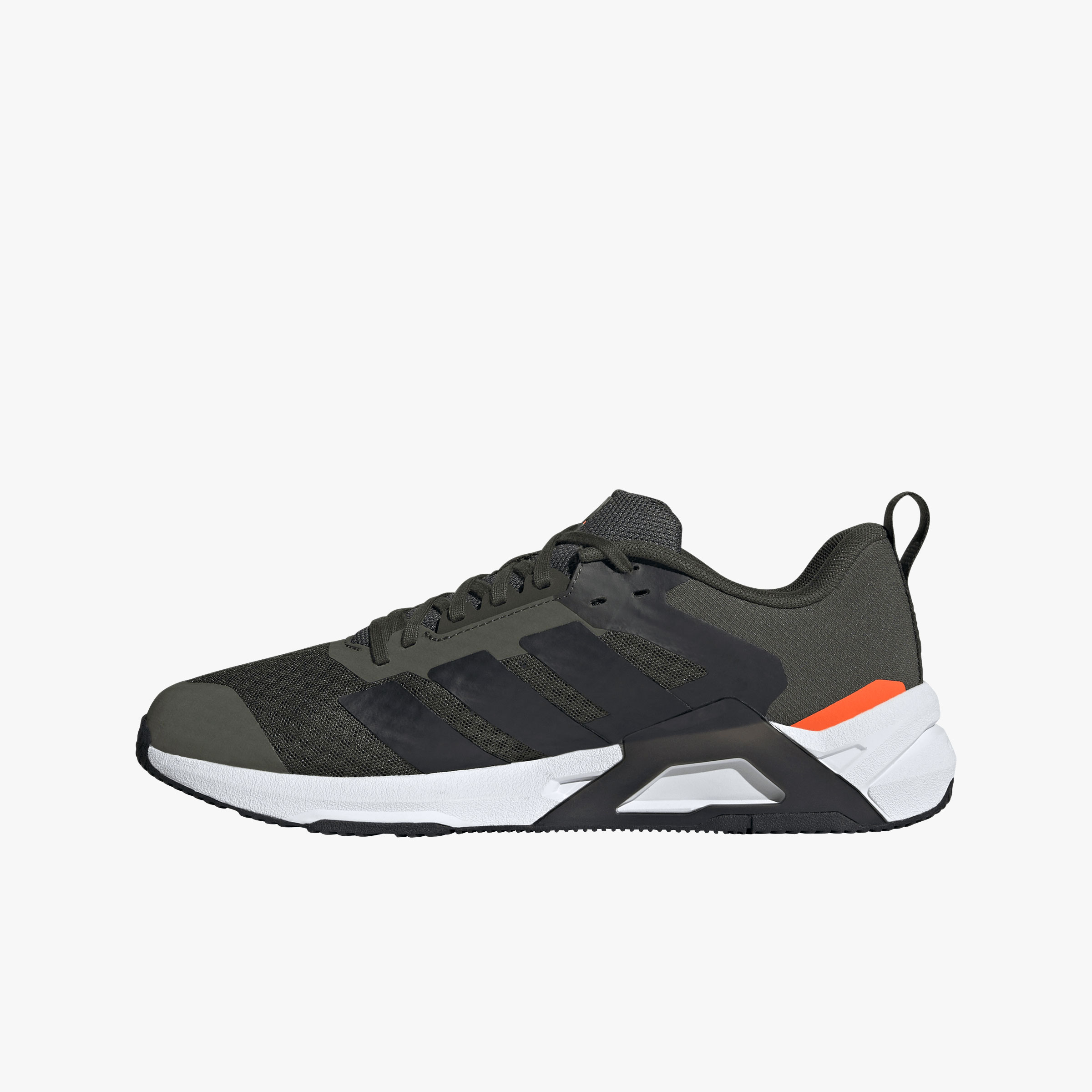 adidas Zapatillas Dropset Control, GRIS, hi-res