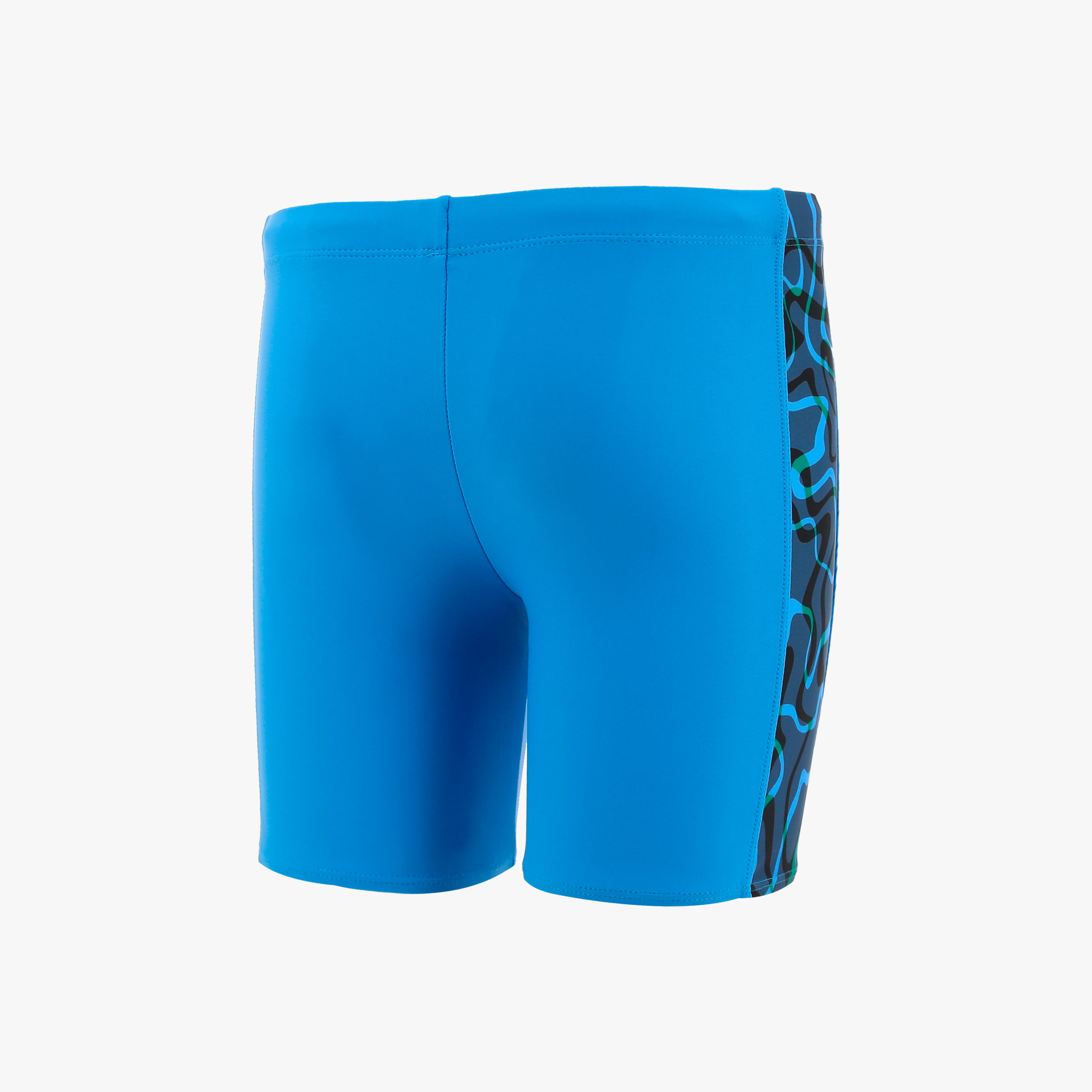 Aquaswim Shatter Kids, AZUL, hi-res
