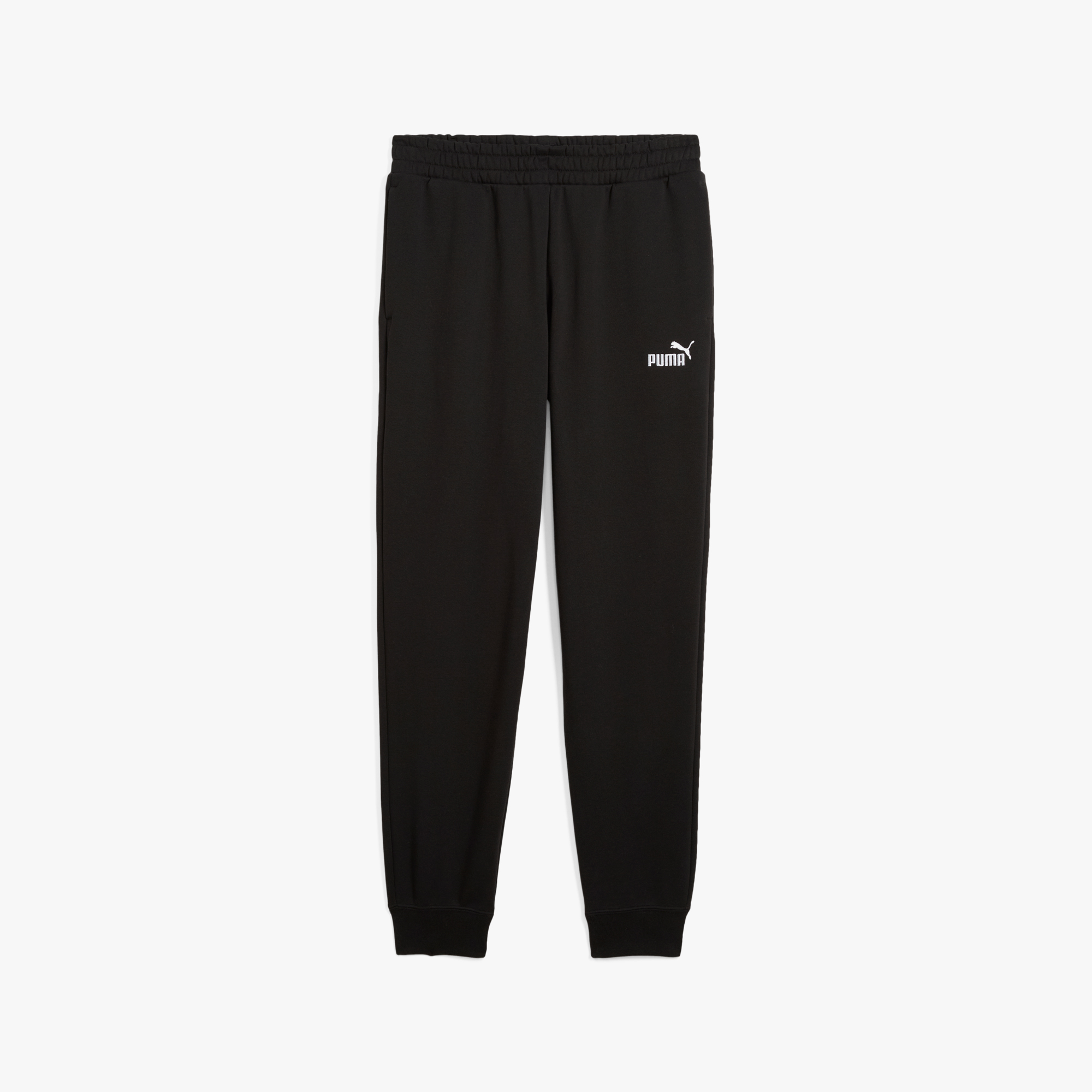 Puma Pantal&oacute;n Essentials No.1, NEGRO, hi-res