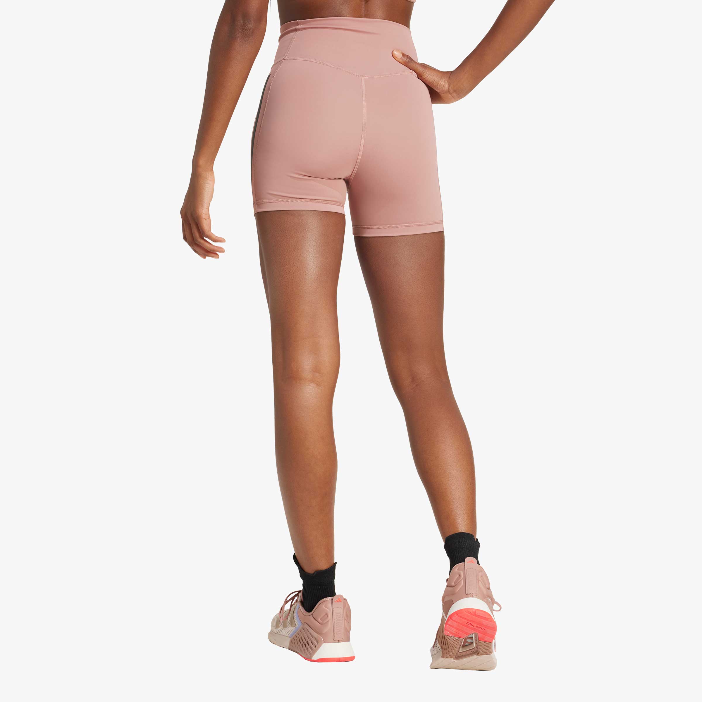 adidas Short 1/4 Optime 3 Tiras, SURTIDO, hi-res