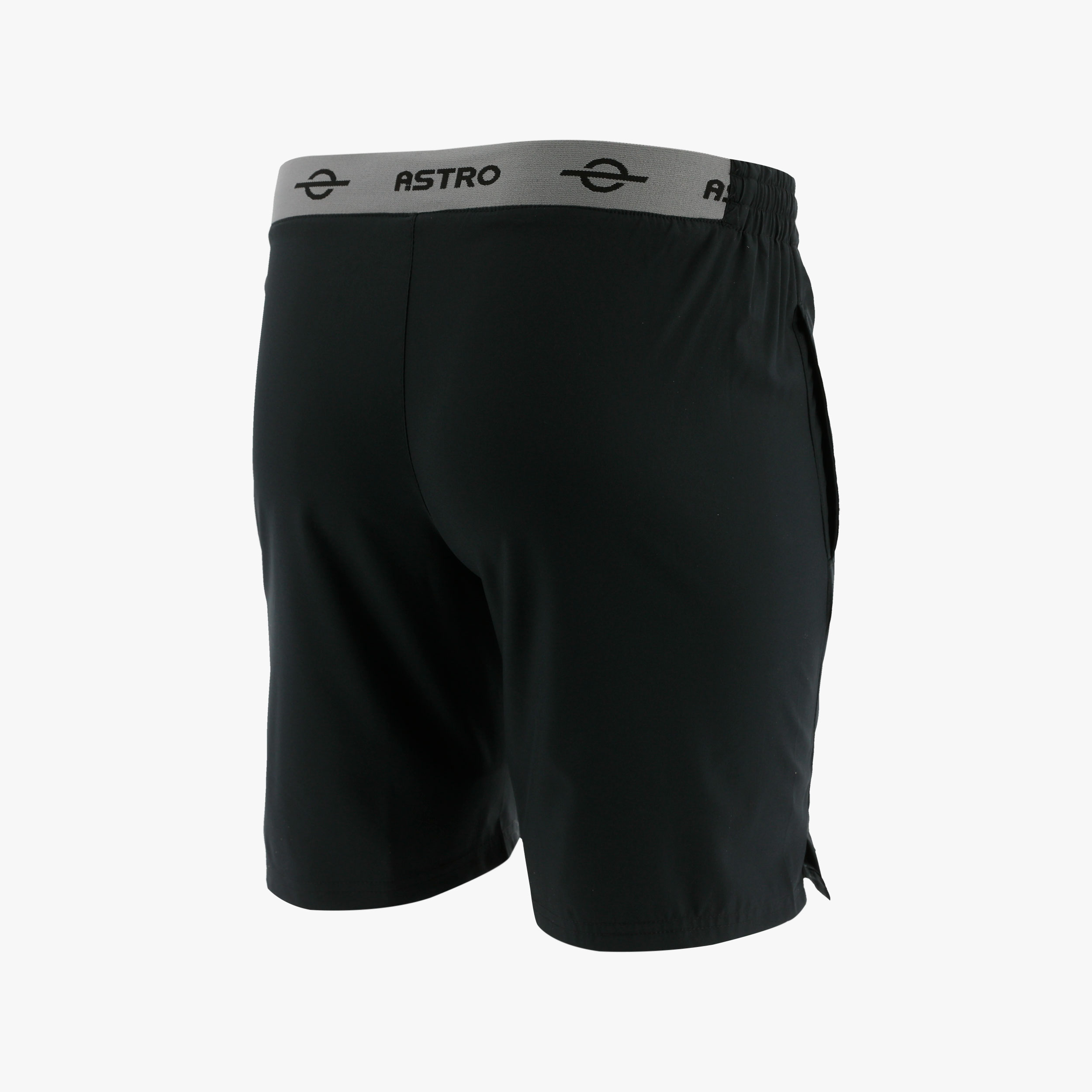Astro Shorts Opa, NEGRO, hi-res