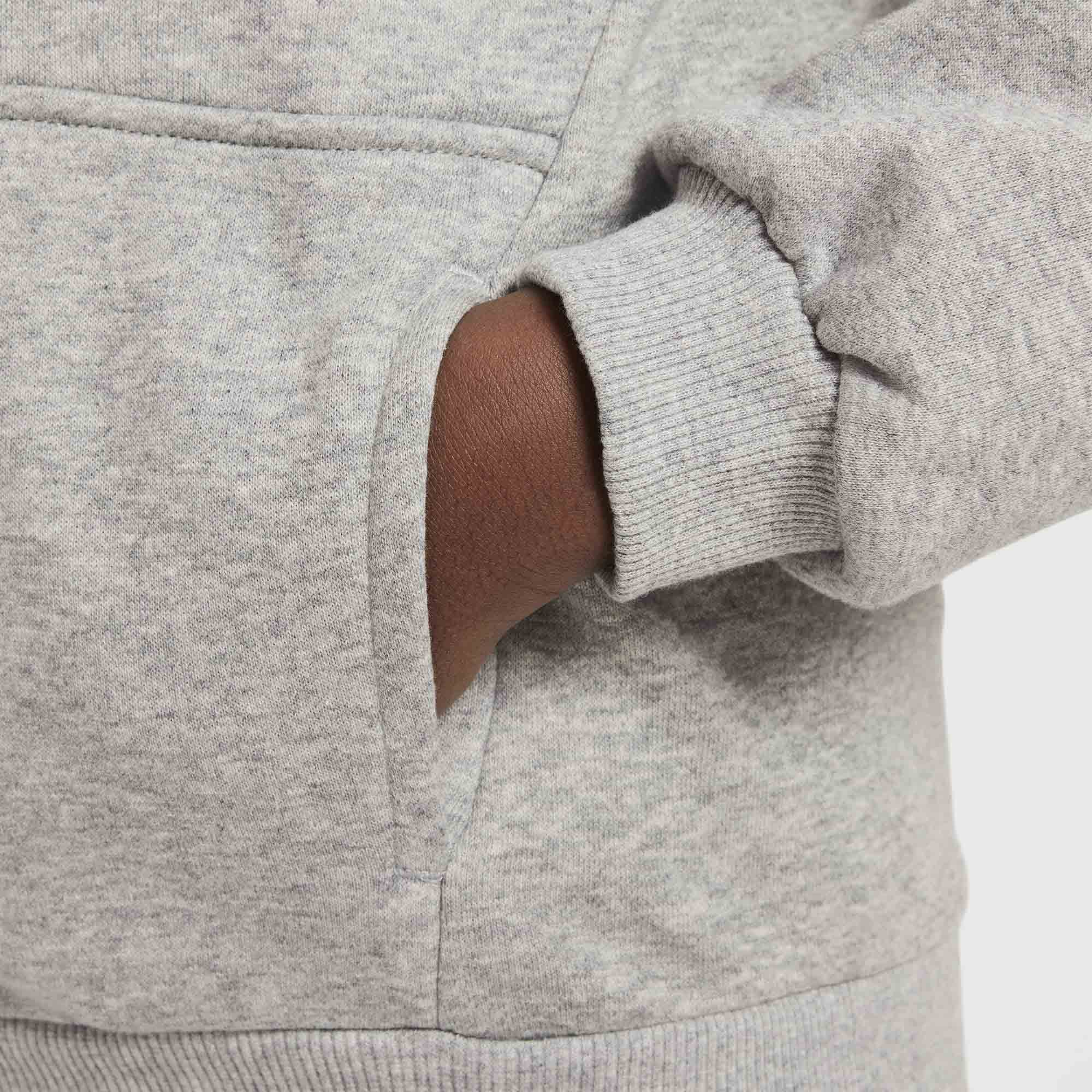 Nike Poler&oacute;n Club Fleece, NEGRO, hi-res