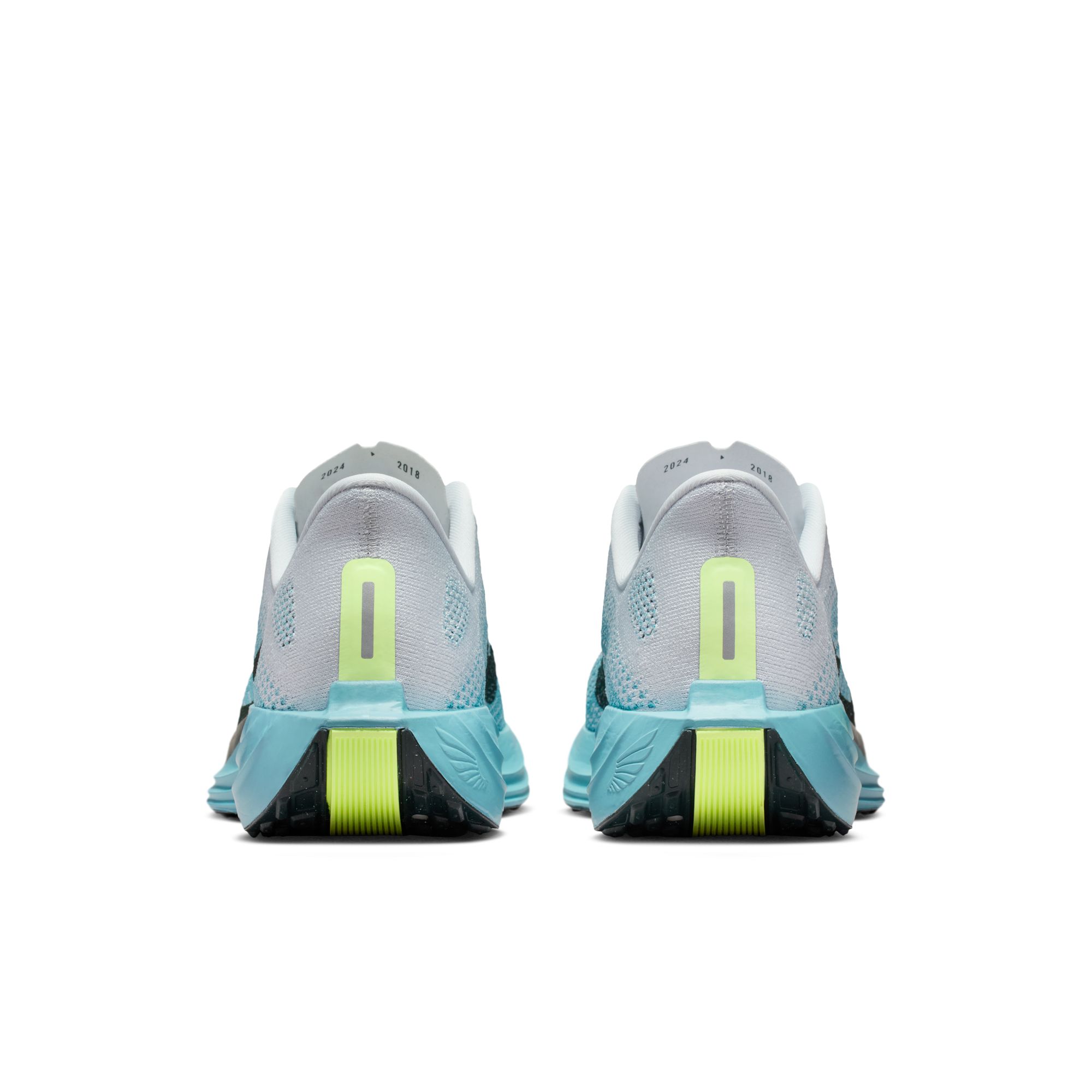 Nike Pegasus Plus, NEGRO, hi-res