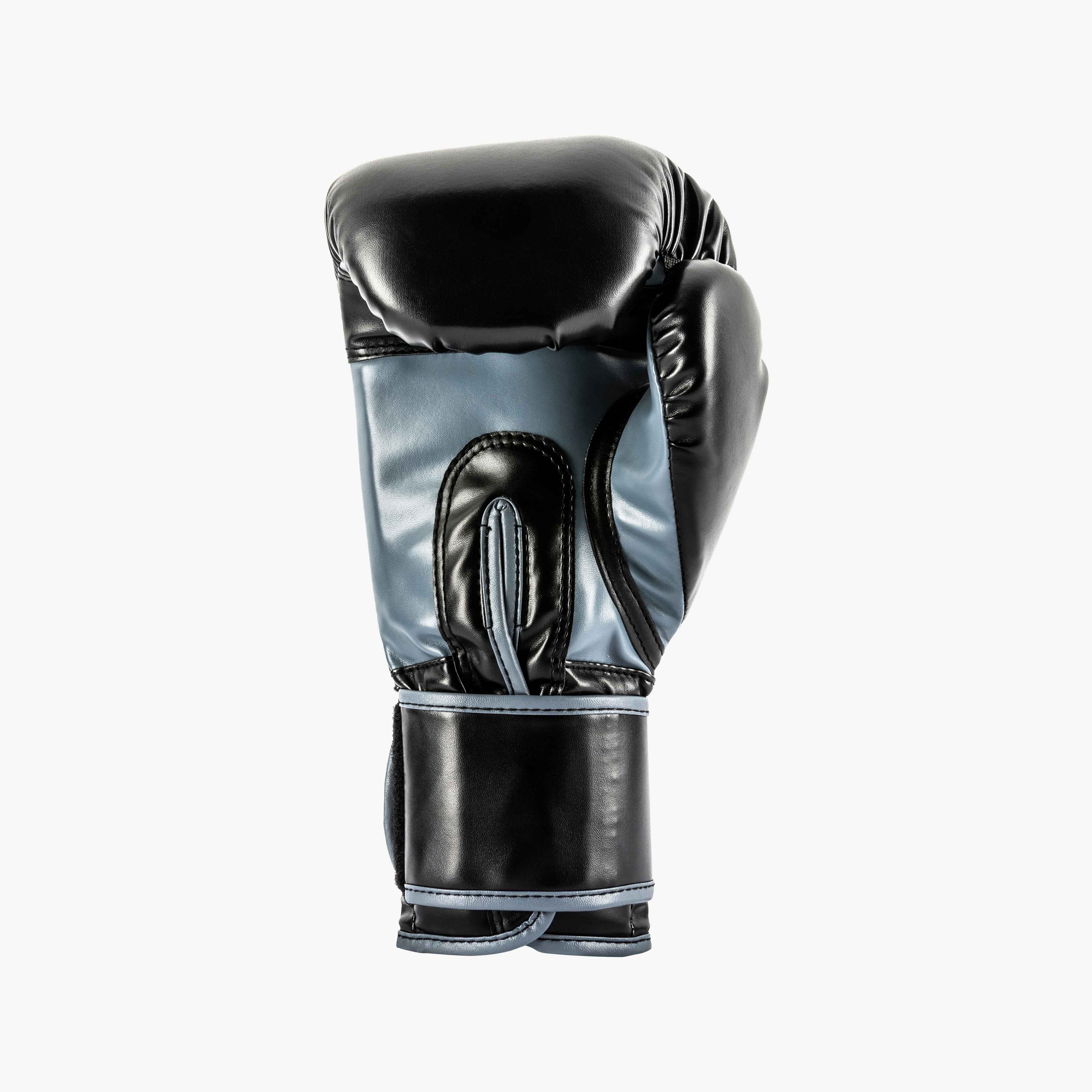 UFC Guantes Box Core 10 Oz, NEGRO, hi-res