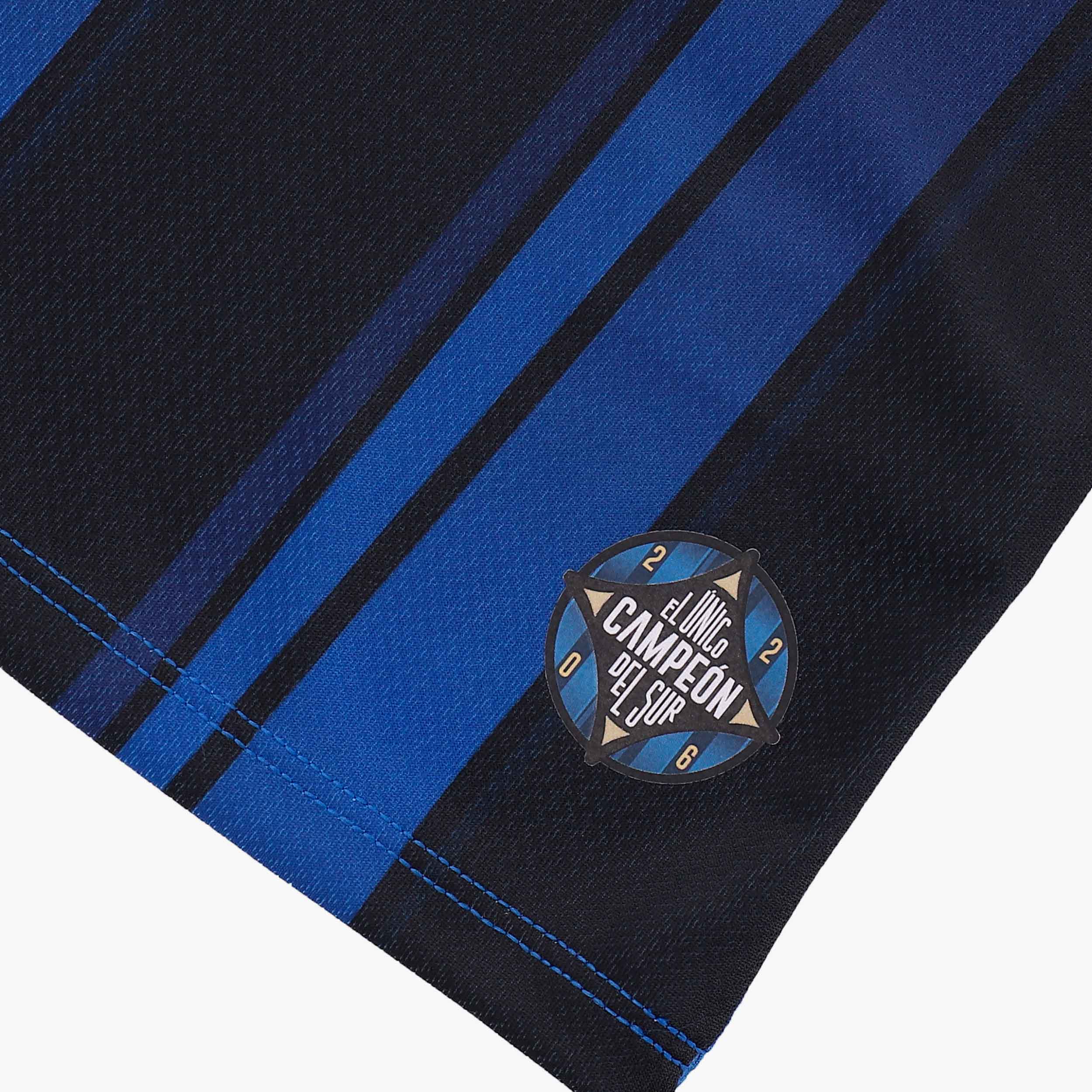 Camiseta Huachipato Oficial 2026, AZUL, hi-res
