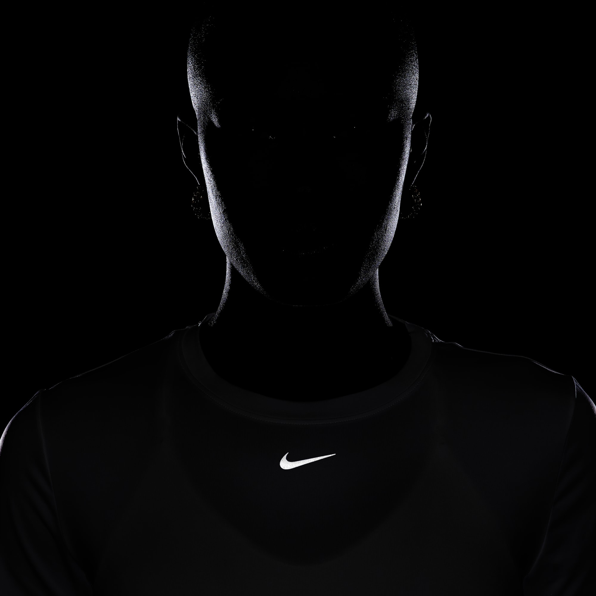Nike Polera One Classic, BLANCO, hi-res