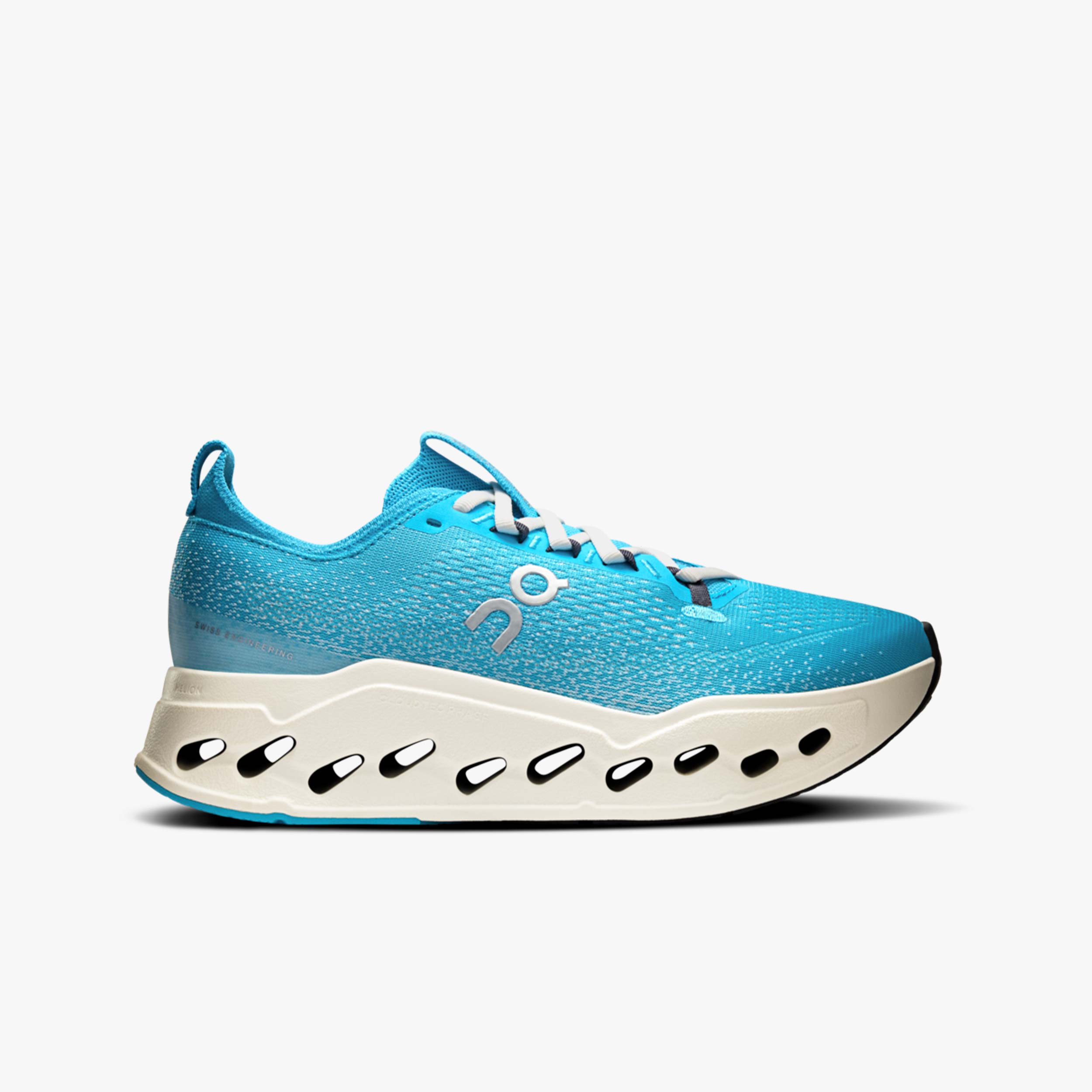 On Zapatillas Cloudsurfer Max, AMARILLO, hi-res