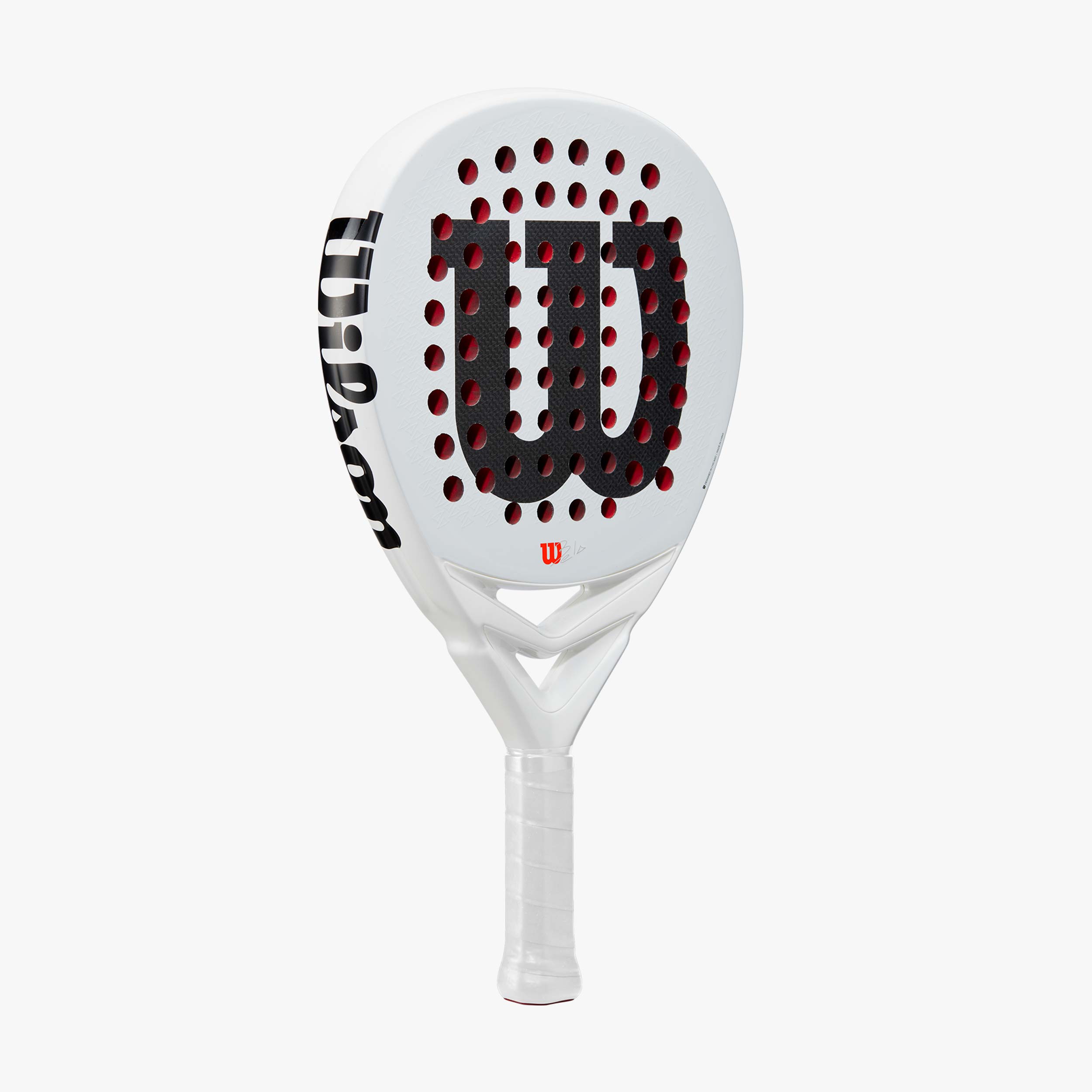 Wilson Pala Bela LT V2.5, BLANCO, hi-res