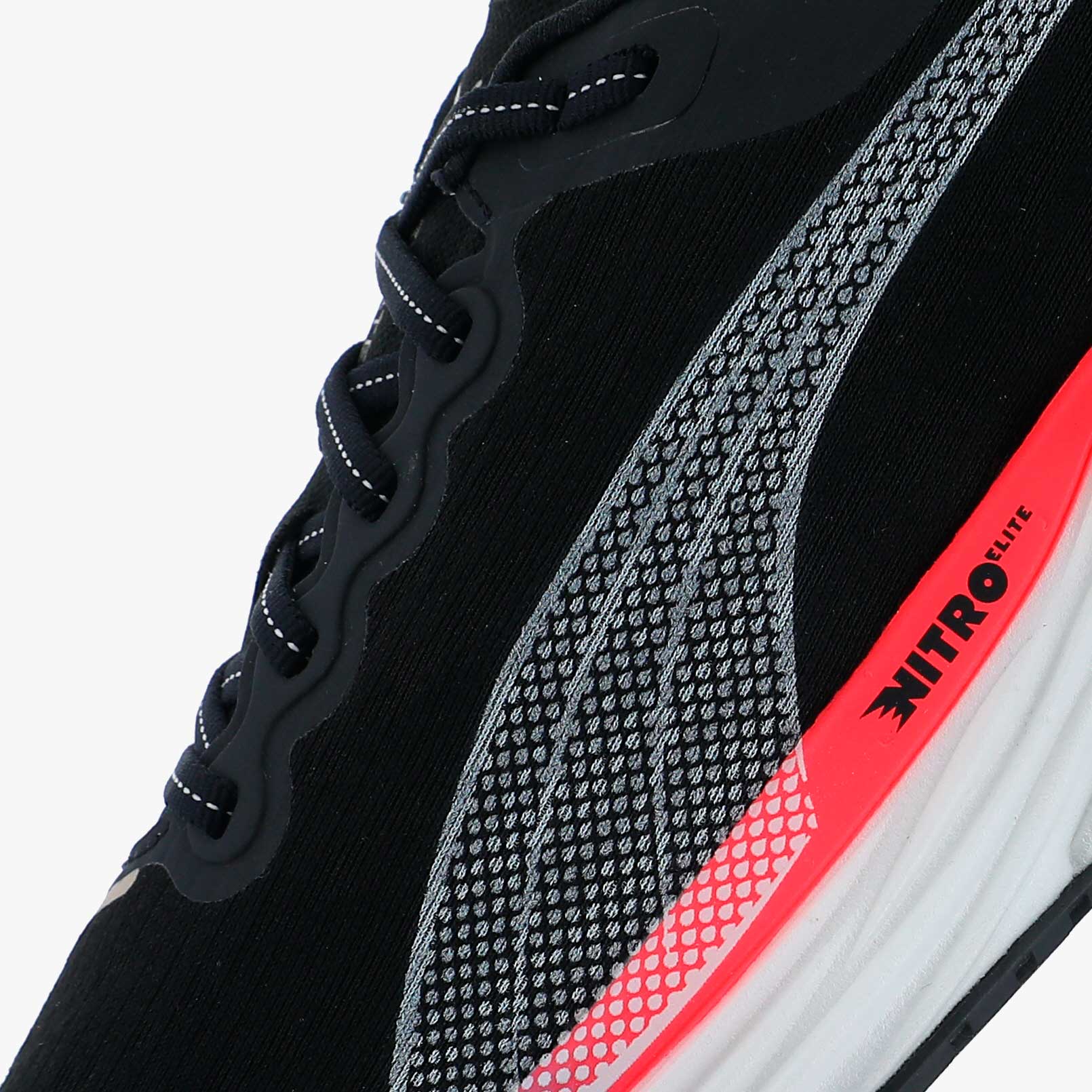 Puma Zapatillas Deviate NITRO 2                         , AZUL, hi-res